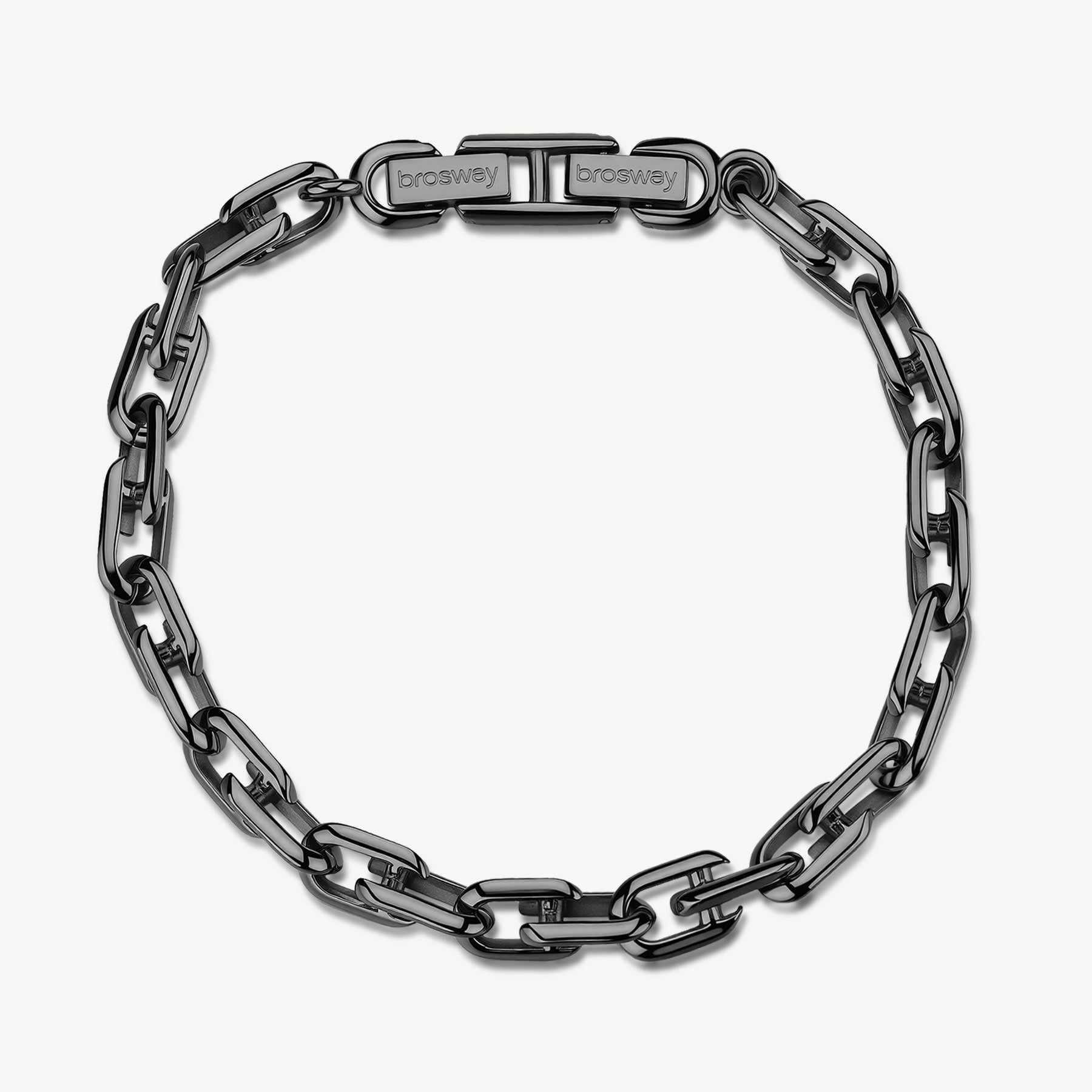 Brosway Bracciale NEMESI - NEMESI - Acciaio