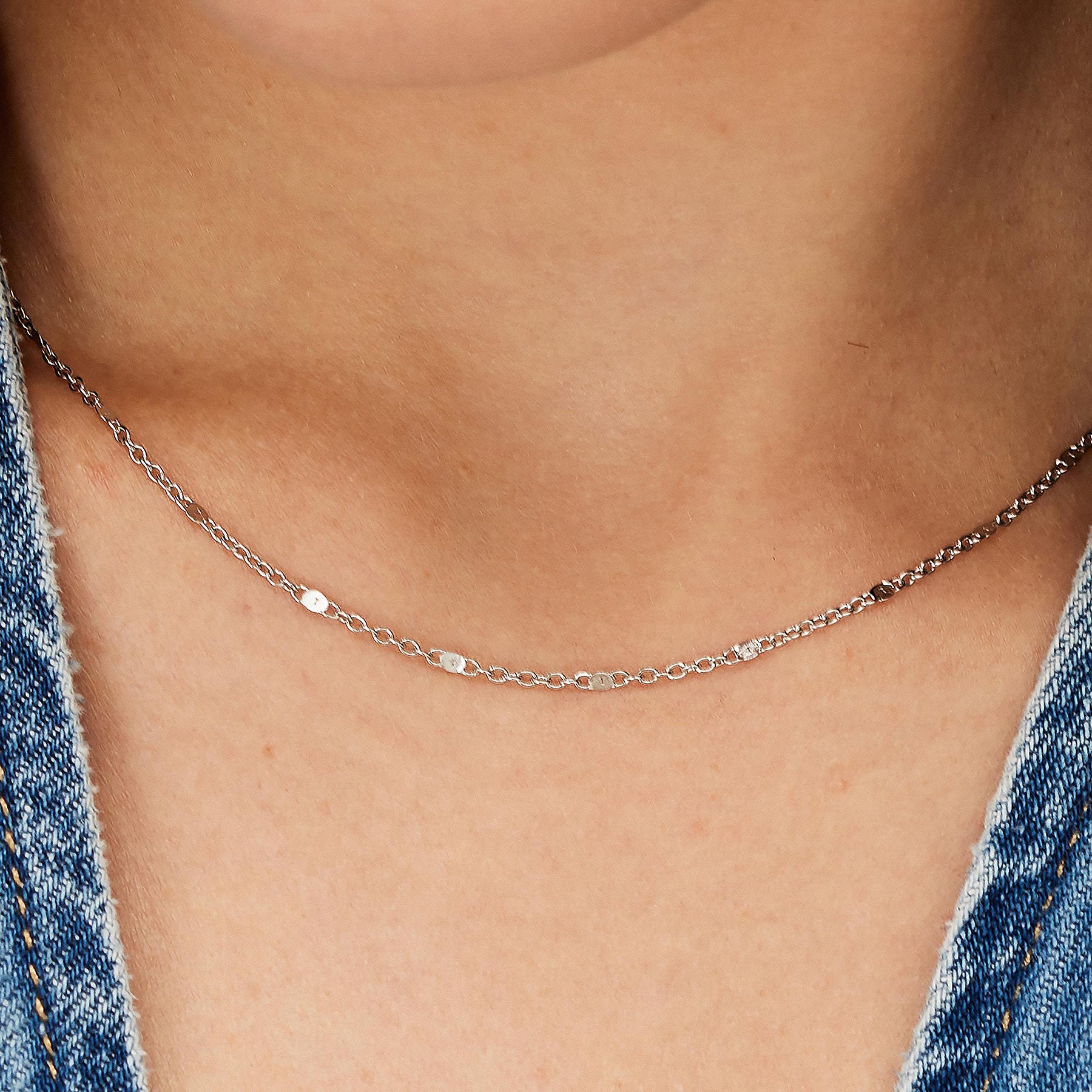 Brosway Collana ESSENTIAL - Vista 3