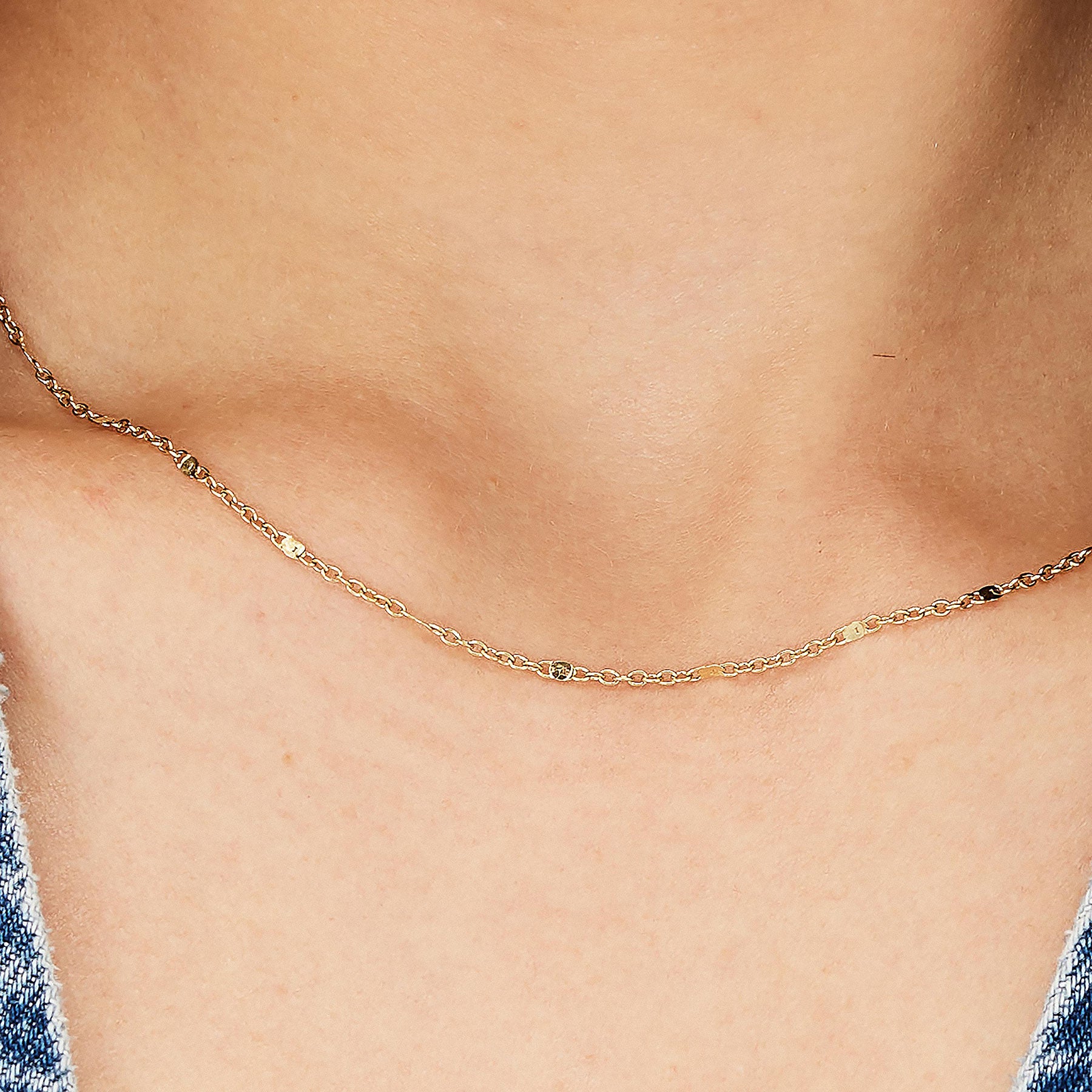 Brosway Collana ESSENTIAL - Vista 3