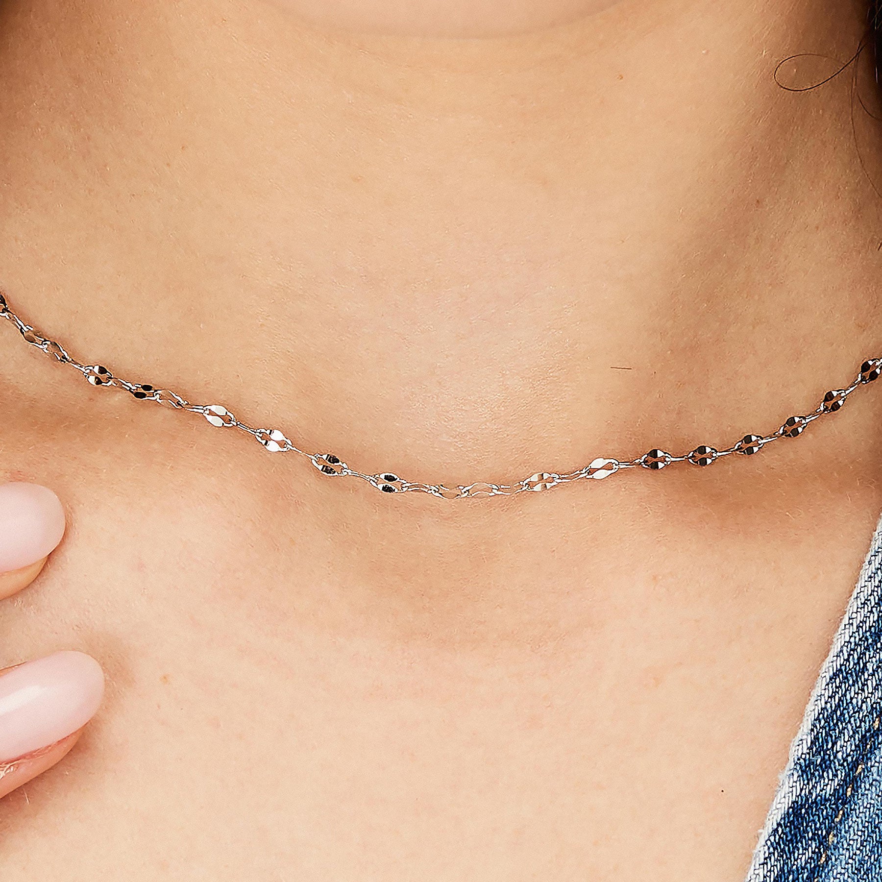 Brosway Collana ESSENTIAL - Vista 3