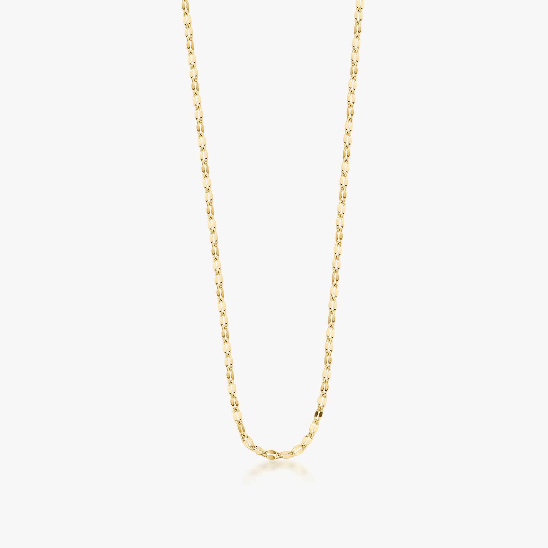 Brosway Collana ESSENTIAL - ESSENTIAL - Acciaio