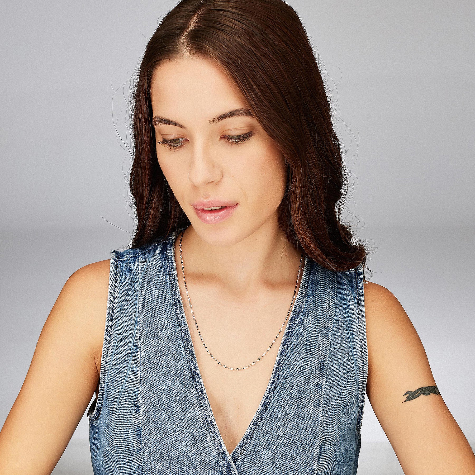 Brosway Collana ESSENTIAL - Vista 2