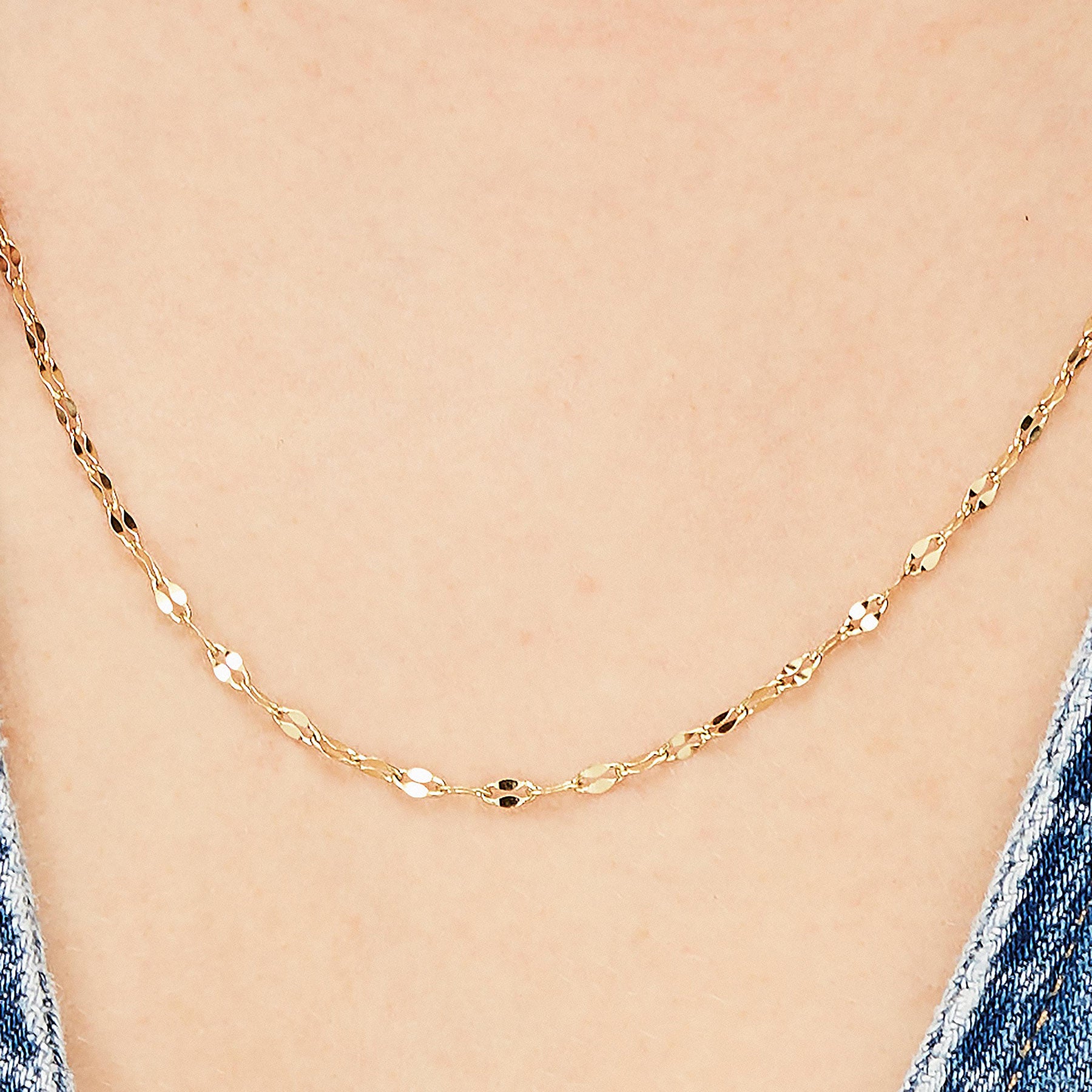 Brosway Collana ESSENTIAL - Vista 3