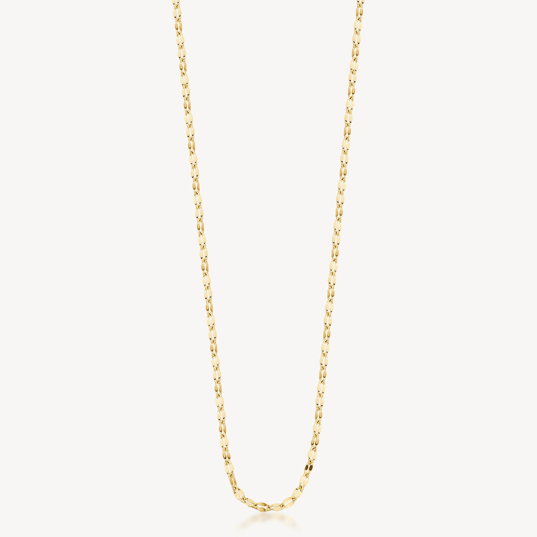 Brosway Collana ESSENTIAL - ESSENTIAL - Acciaio