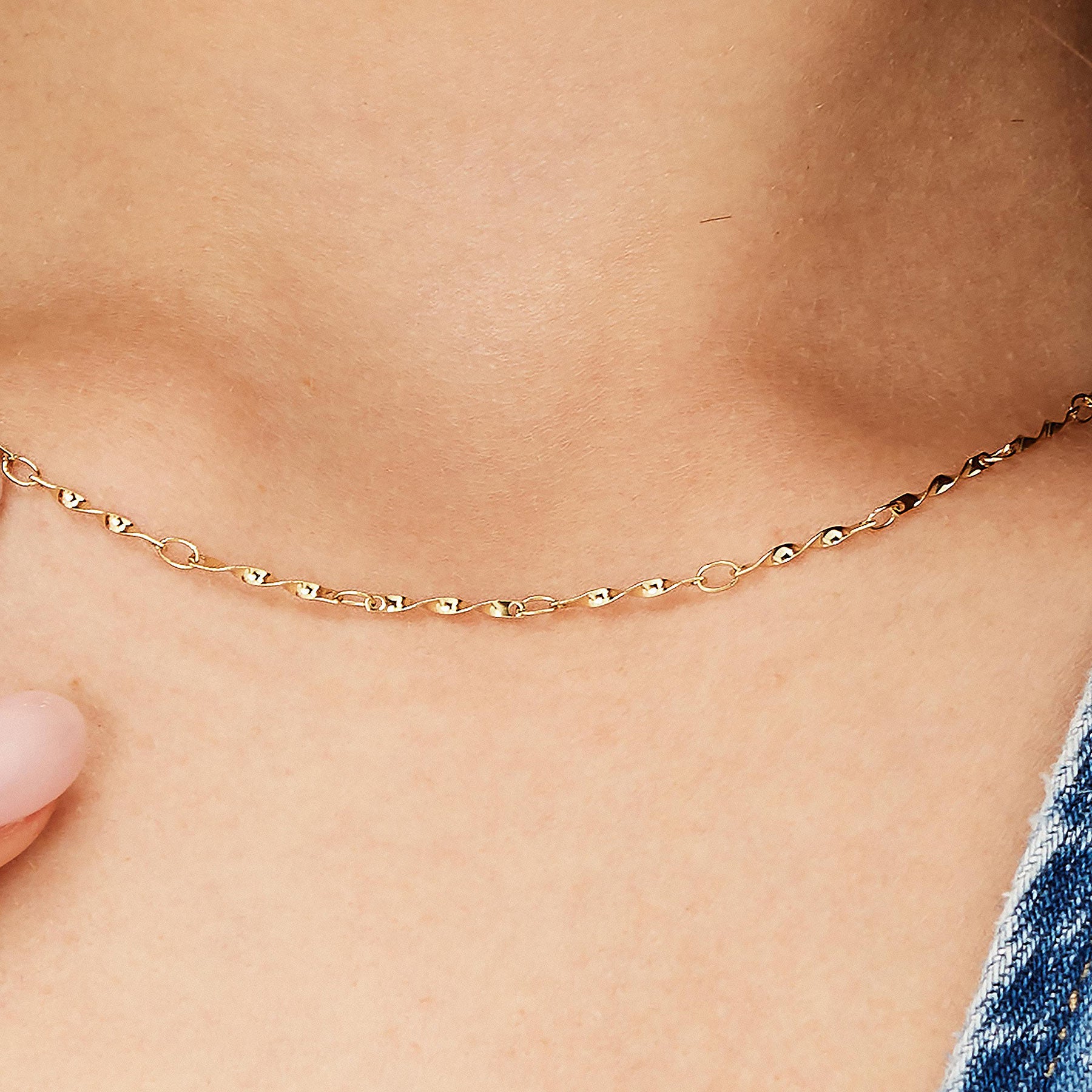 Brosway Collana ESSENTIAL - Vista 3