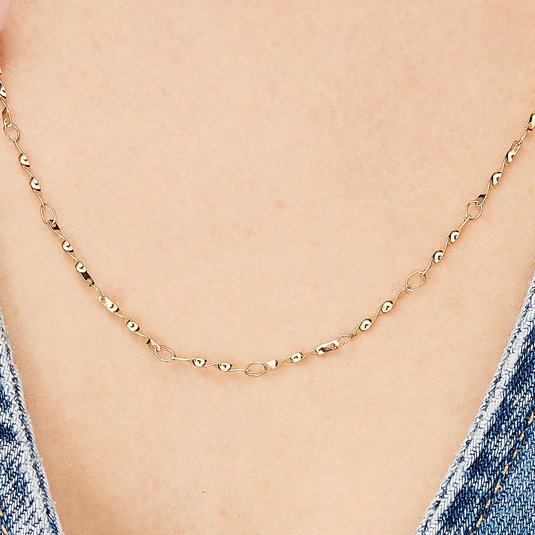 Brosway Collana ESSENTIAL - Vista 3