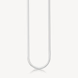 Brosway Collana ESSENTIAL - ESSENTIAL - Acciaio