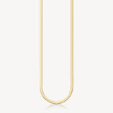 Brosway Collana ESSENTIAL - ESSENTIAL - Acciaio