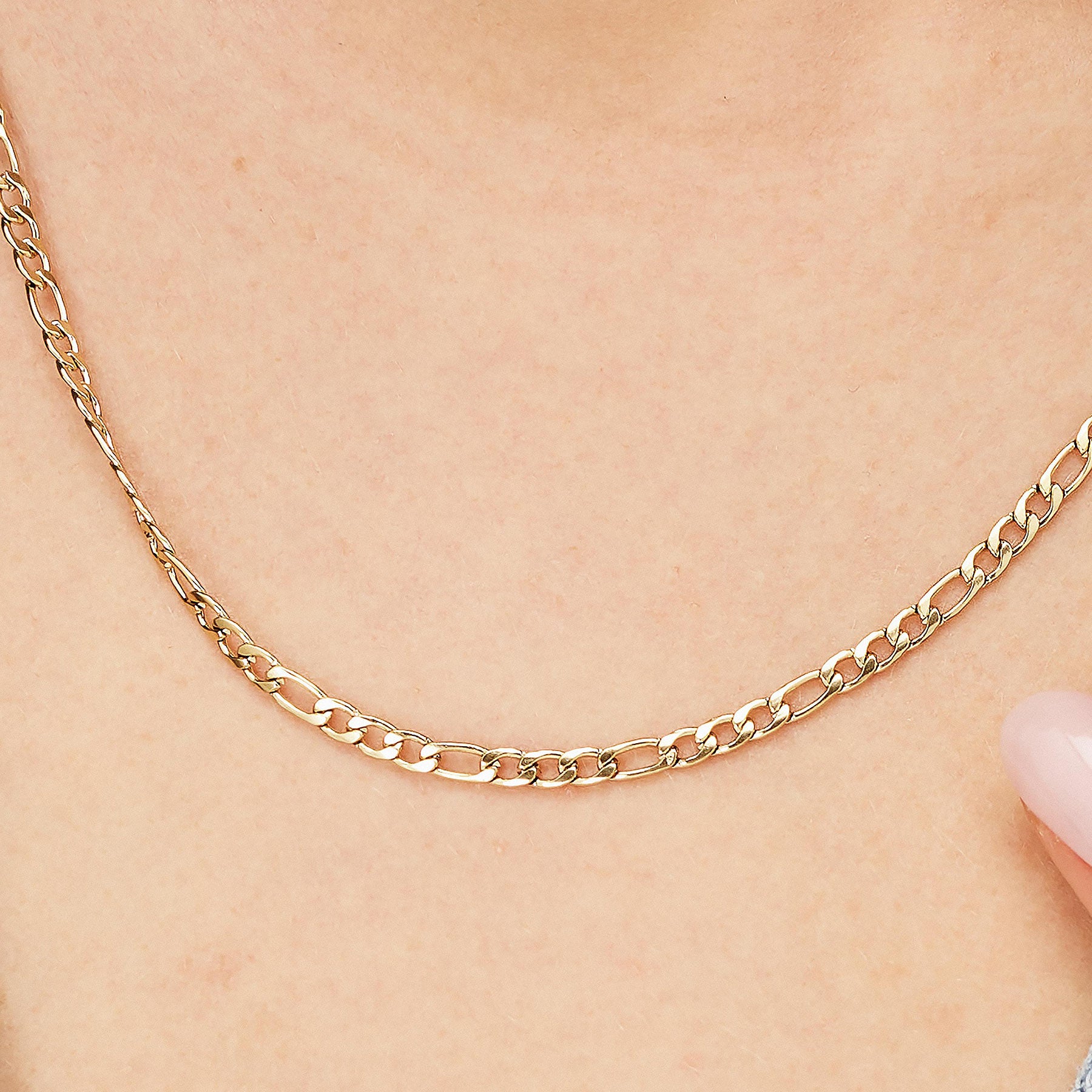Brosway Collana ESSENTIAL - Vista 3