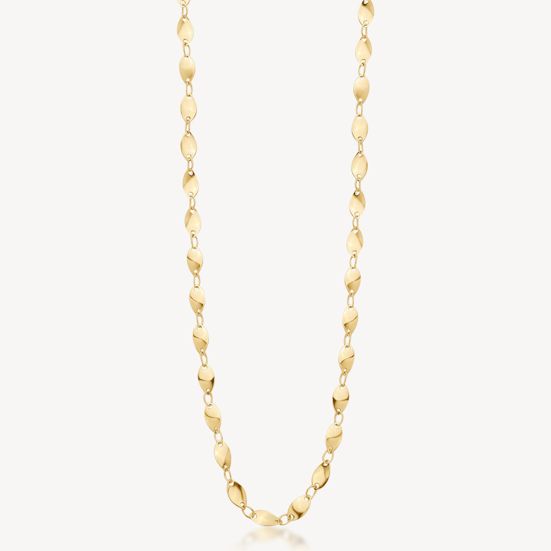 Brosway Collana ESSENTIAL - ESSENTIAL - Acciaio
