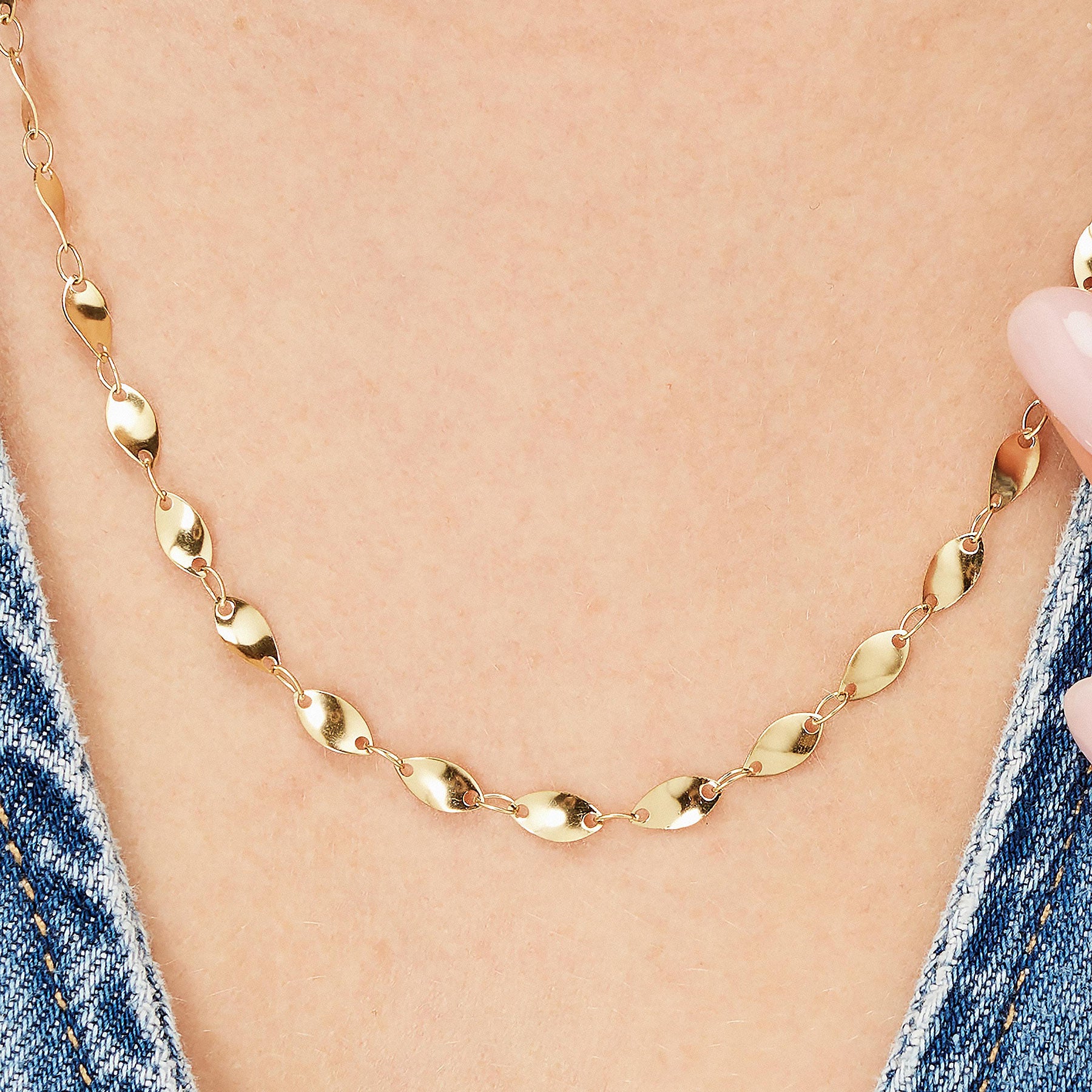 Brosway Collana ESSENTIAL - Vista 3