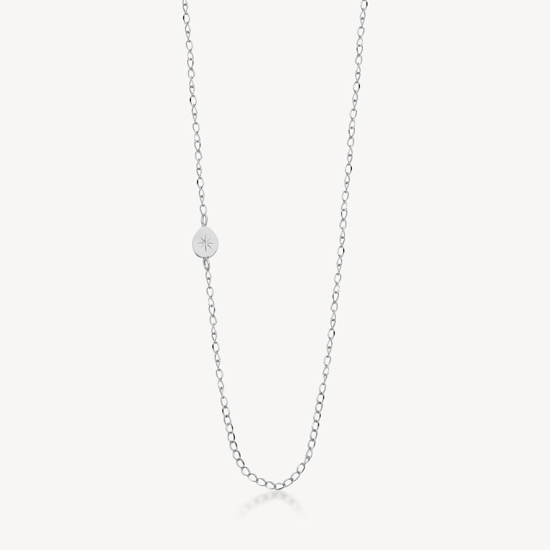 Brosway Collana ESSENTIAL - ESSENTIAL - Acciaio