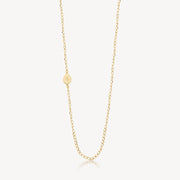 Brosway Collana ESSENTIAL - ESSENTIAL - Acciaio