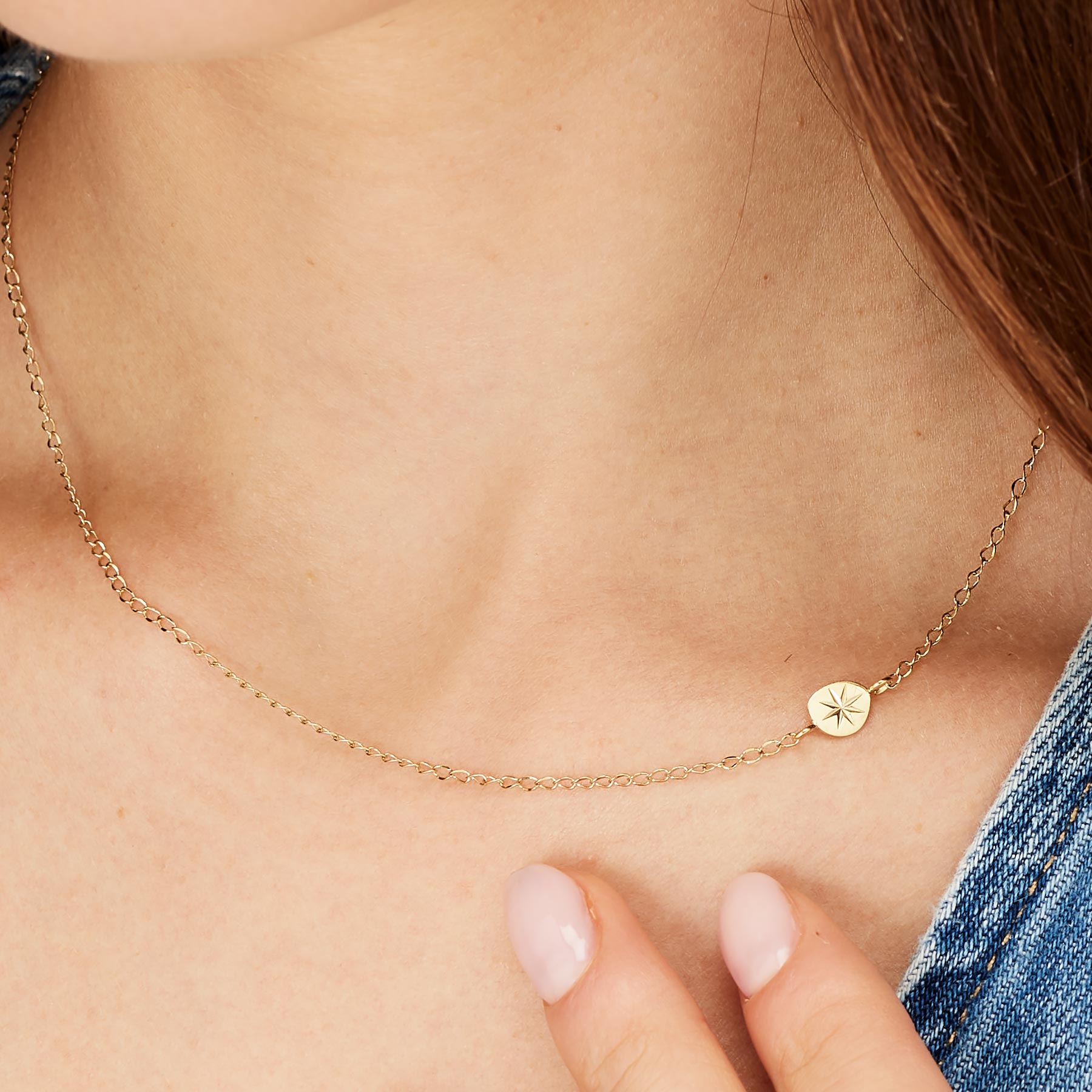Brosway Collana ESSENTIAL - Vista 3