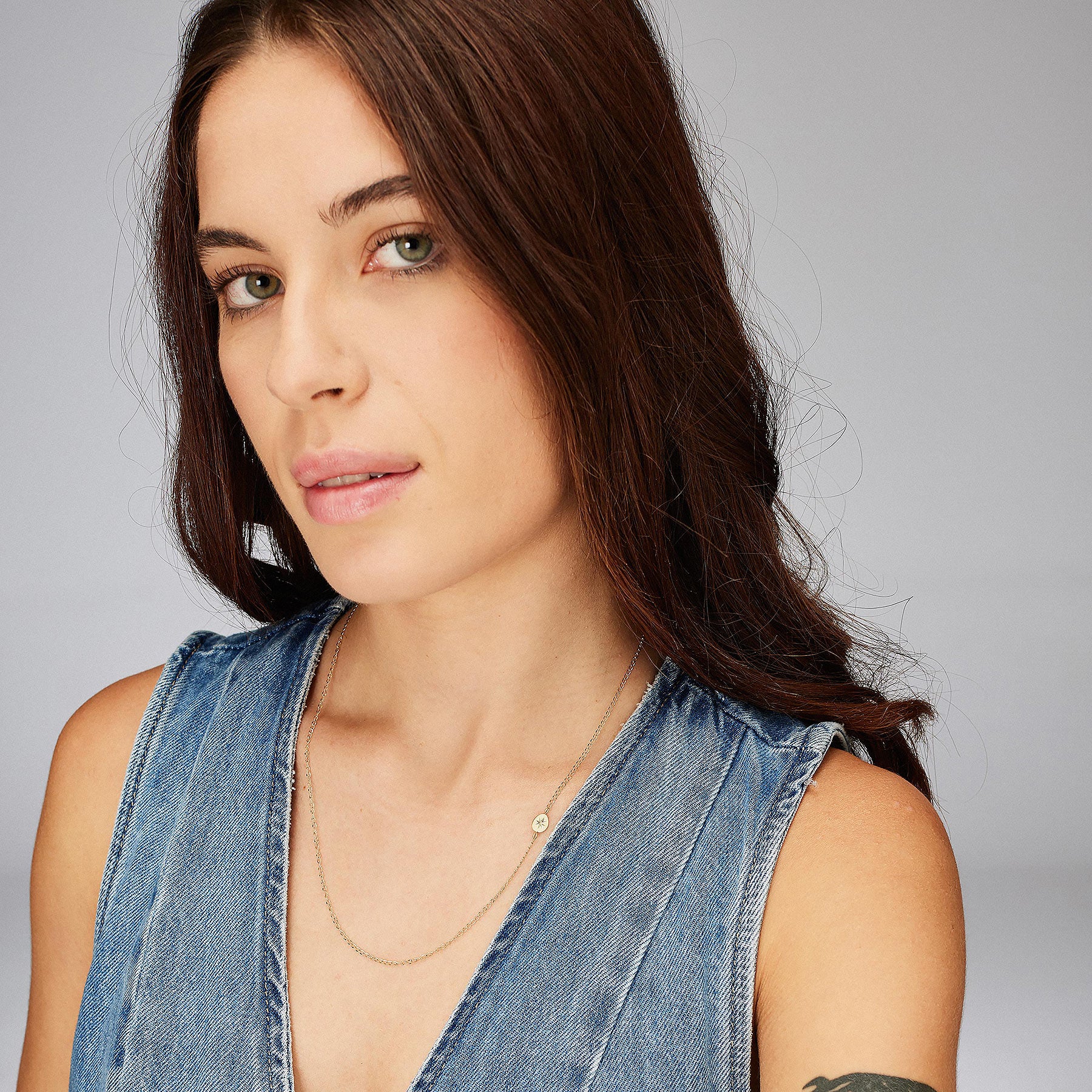 Brosway Collana ESSENTIAL - Vista 2