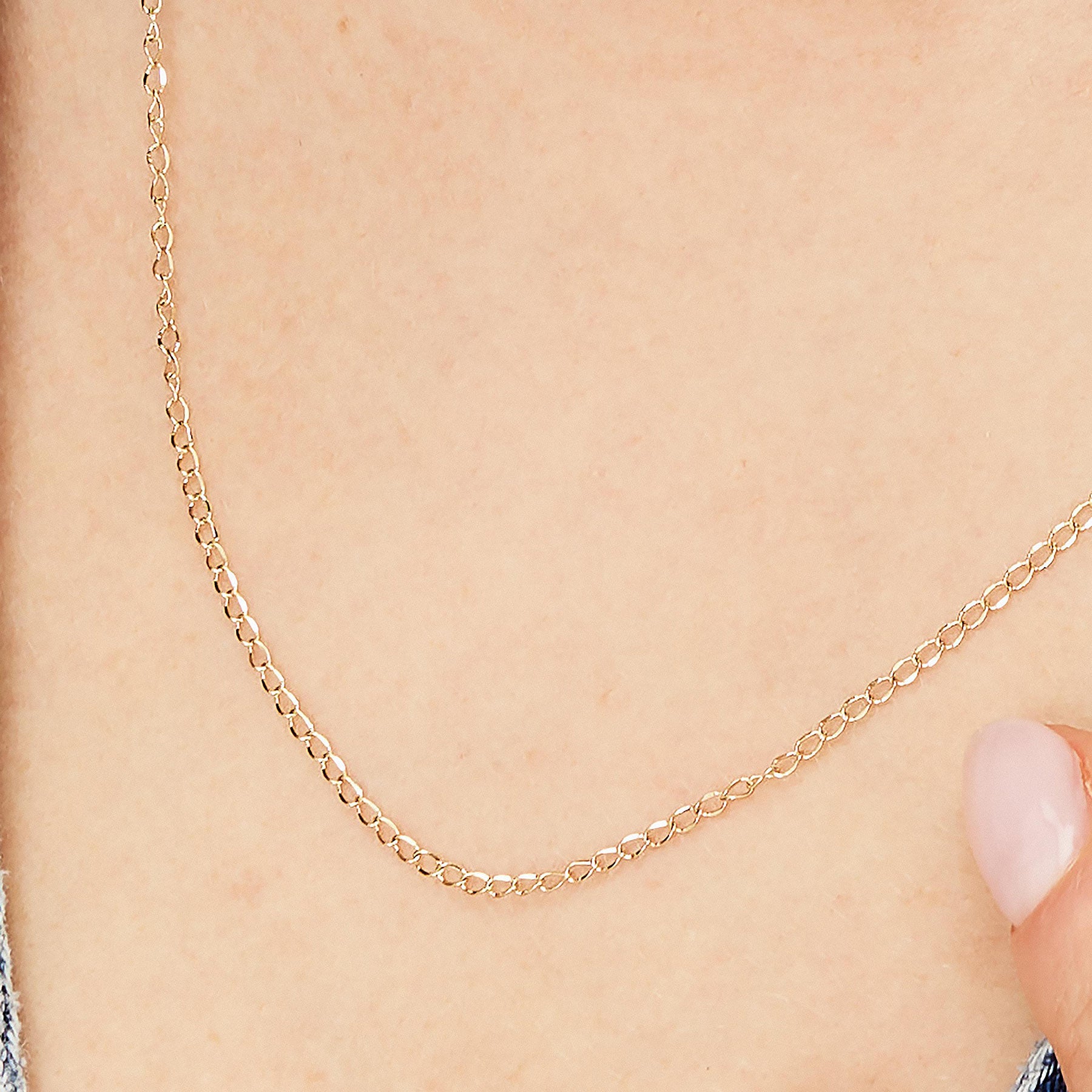 Brosway Collana ESSENTIAL - Vista 3