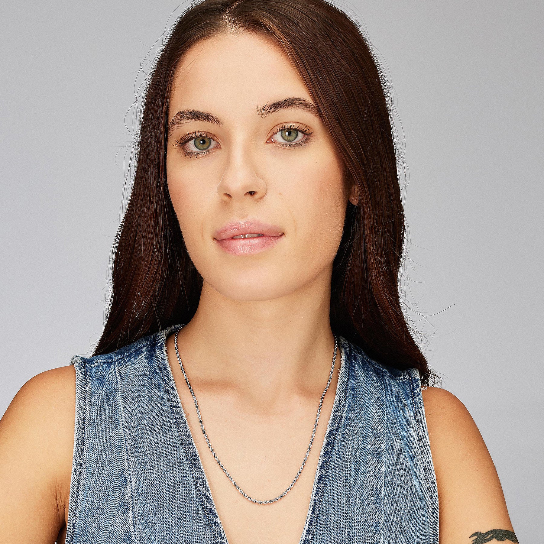 Brosway Collana ESSENTIAL - Vista 2