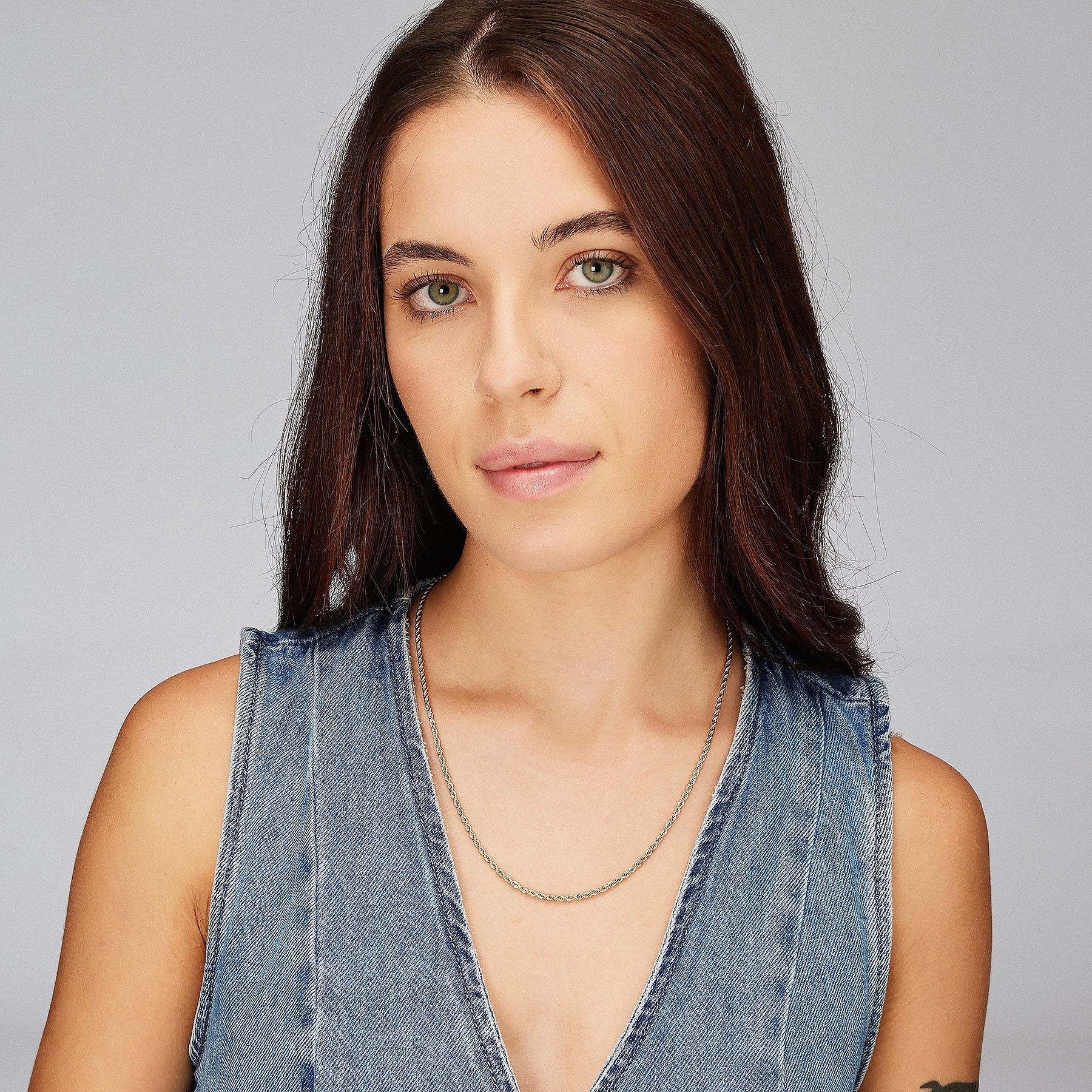 Brosway Collana ESSENTIAL - Vista 2