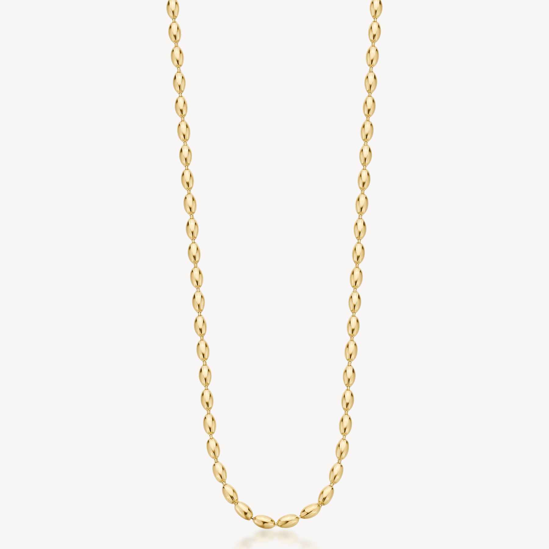 Brosway Collana ESSENTIAL - ESSENTIAL - Acciaio