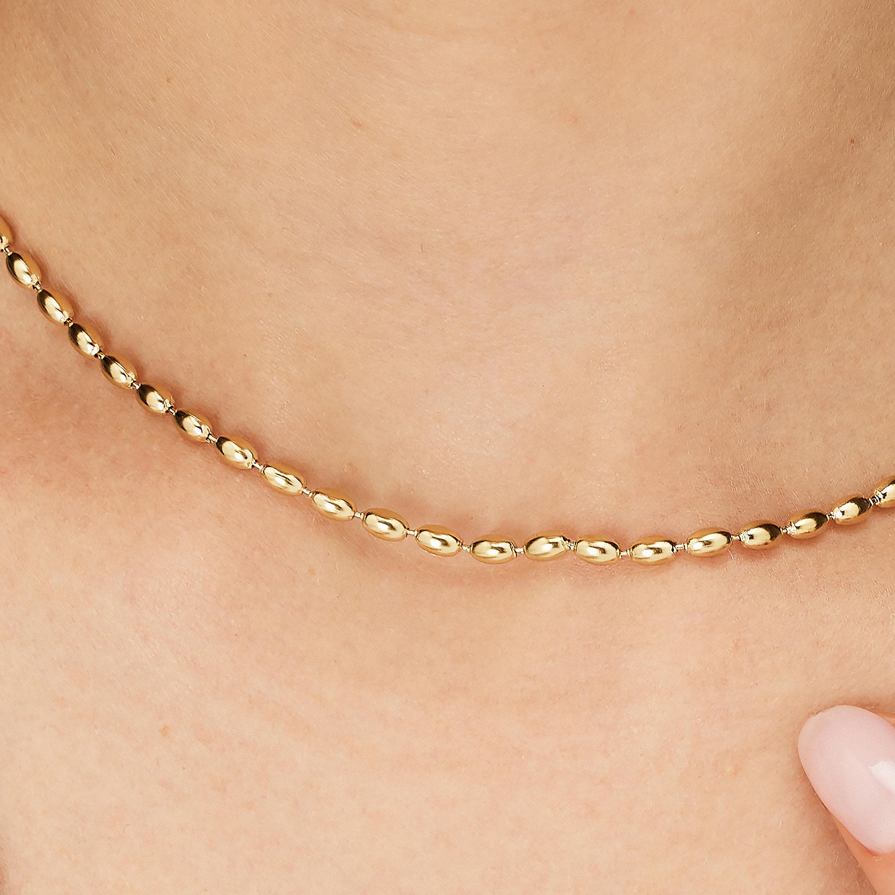 Brosway Collana ESSENTIAL - Vista 3