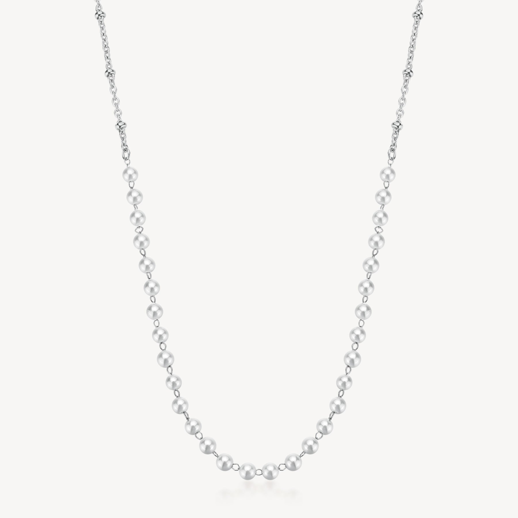 Brosway Collana ESSENTIAL - ESSENTIAL - Acciaio