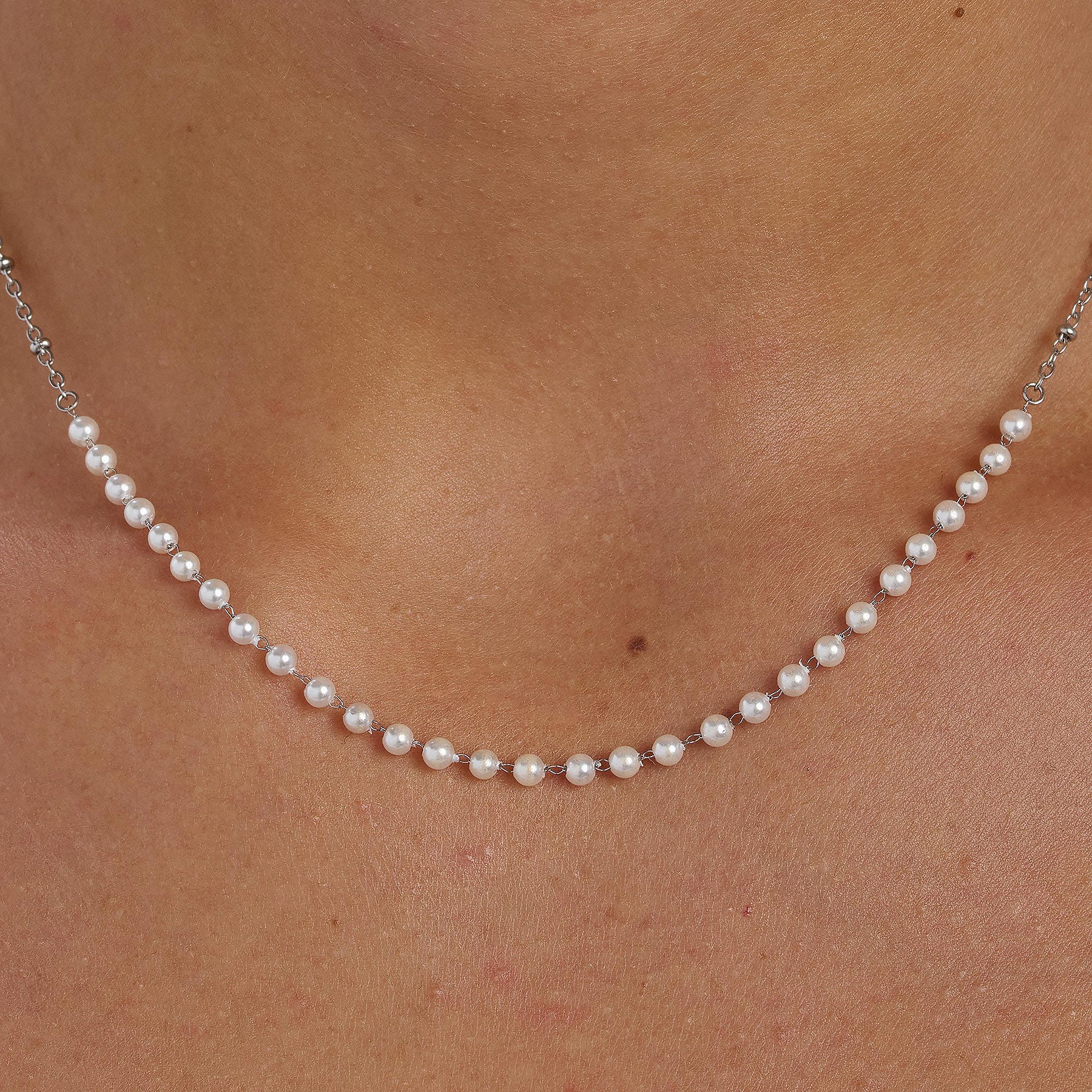 Brosway Collana ESSENTIAL - Vista 3