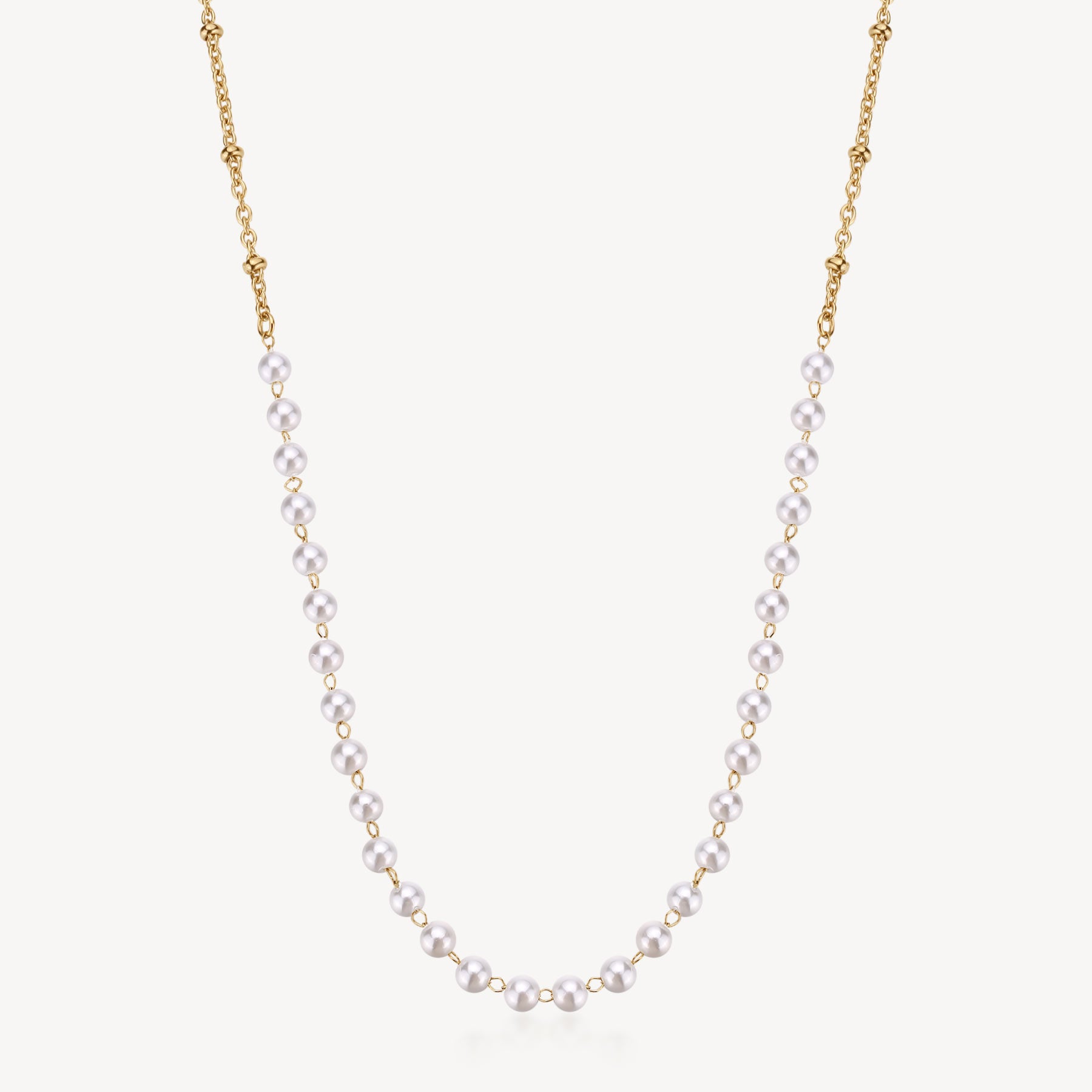 Brosway Collana ESSENTIAL - ESSENTIAL - Acciaio