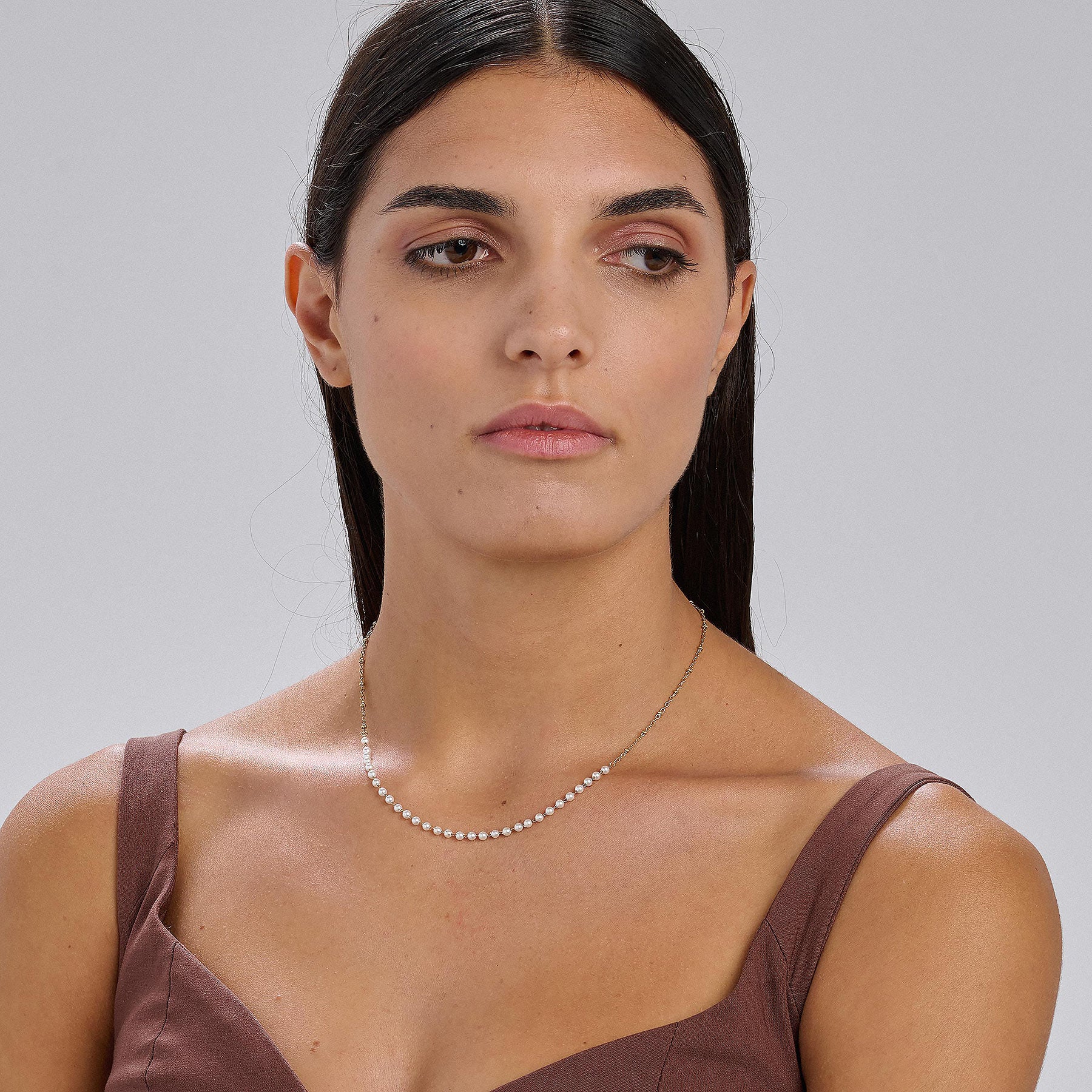 Brosway Collana ESSENTIAL - Vista 2