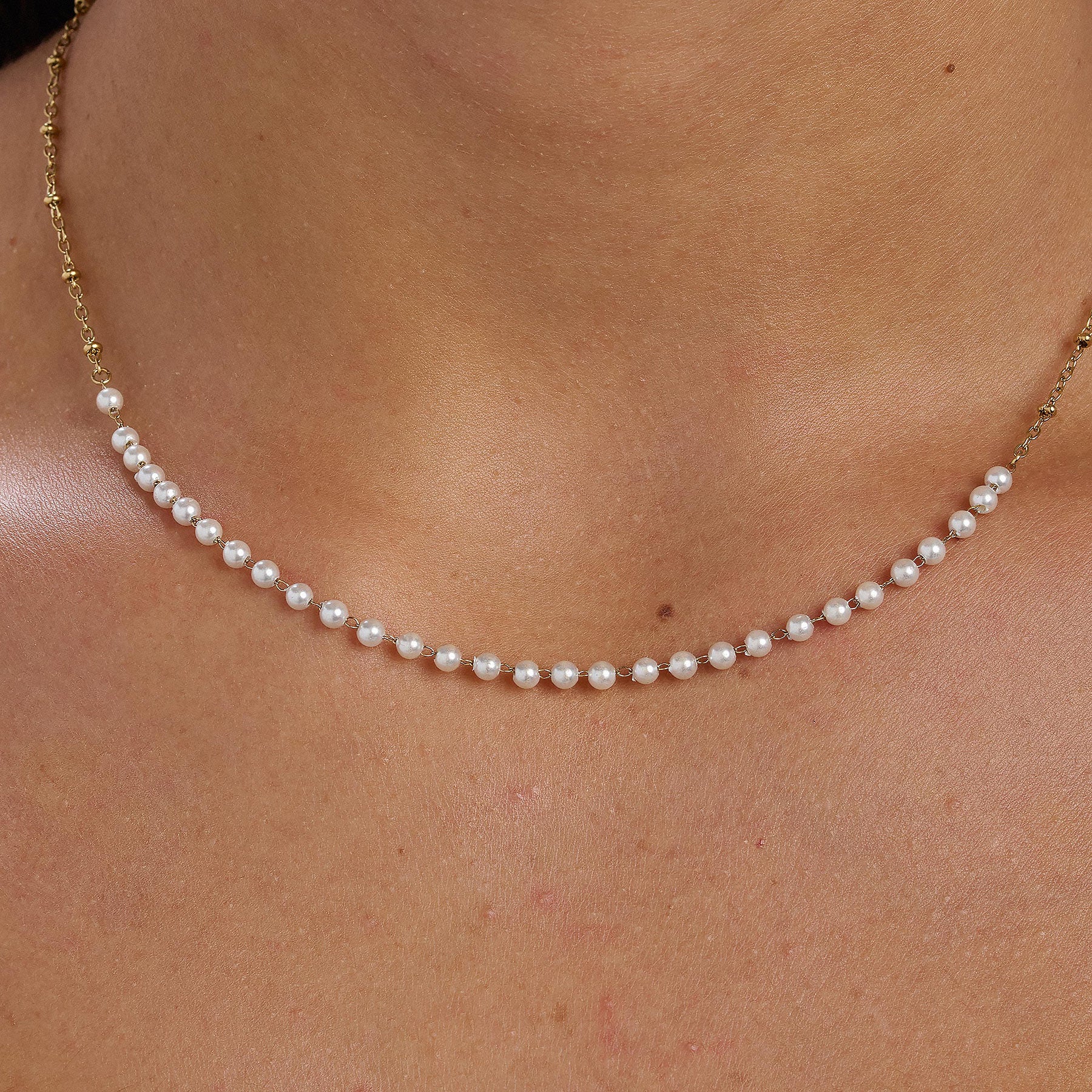 Brosway Collana ESSENTIAL - Vista 3
