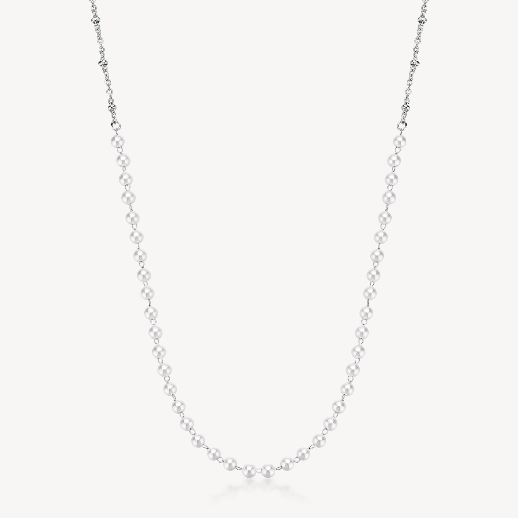 Brosway Collana ESSENTIAL - ESSENTIAL - Acciaio