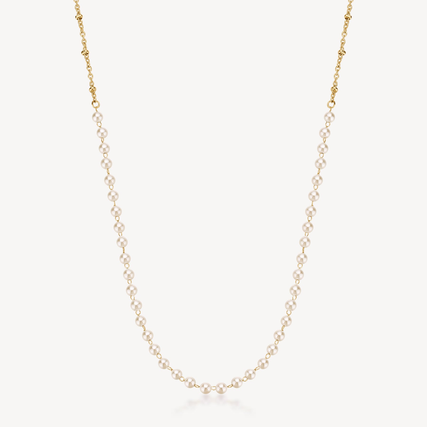Brosway Collana ESSENTIAL - ESSENTIAL - Acciaio