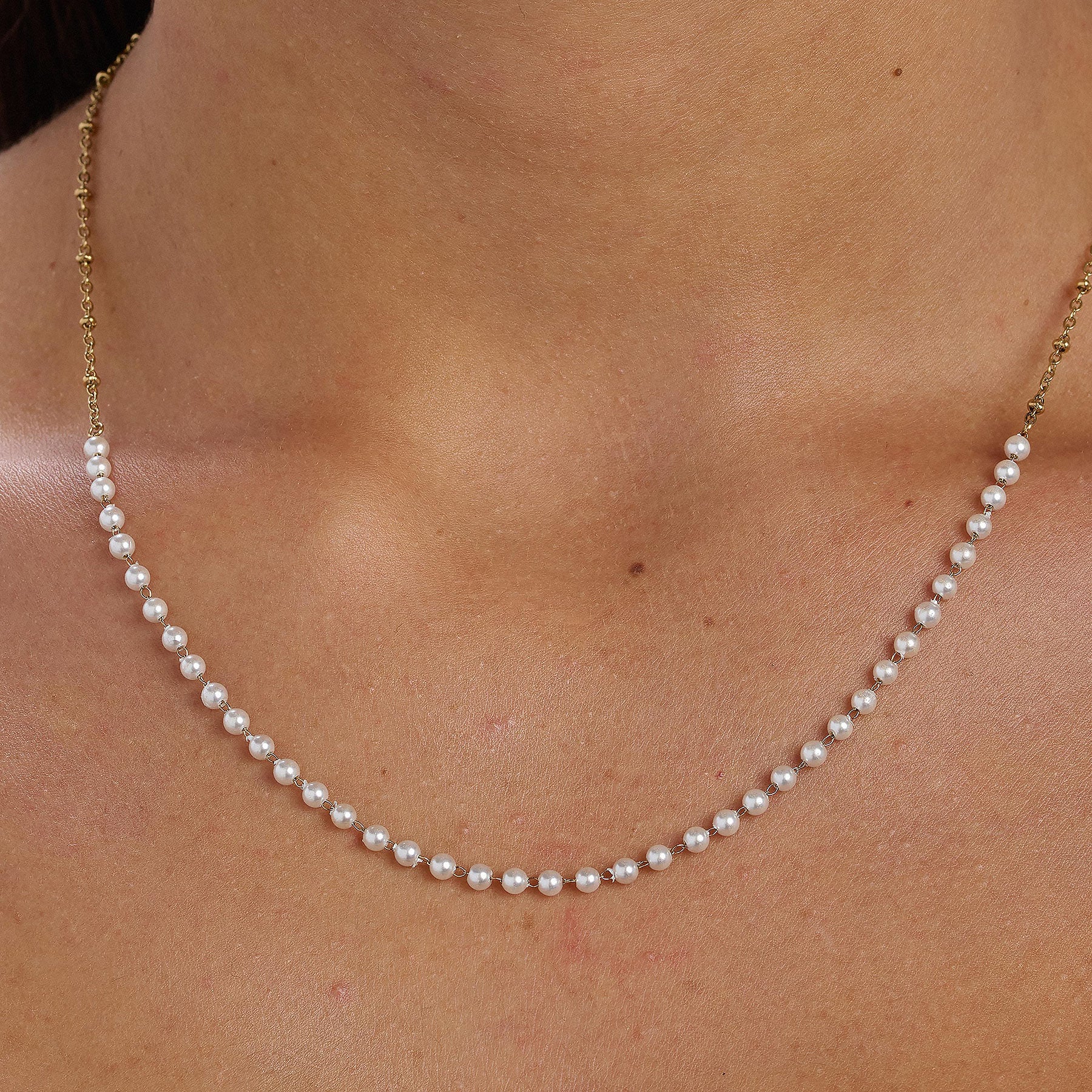 Brosway Collana ESSENTIAL - Vista 3