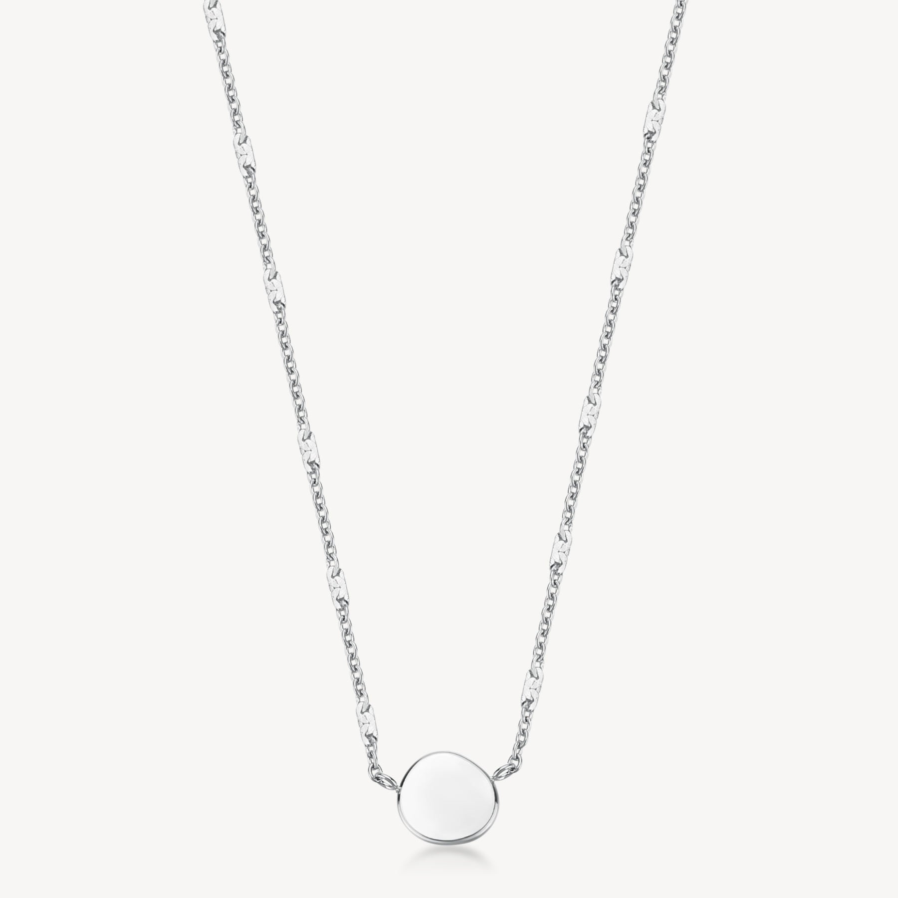 Brosway Collana ESSENTIAL - ESSENTIAL - Acciaio