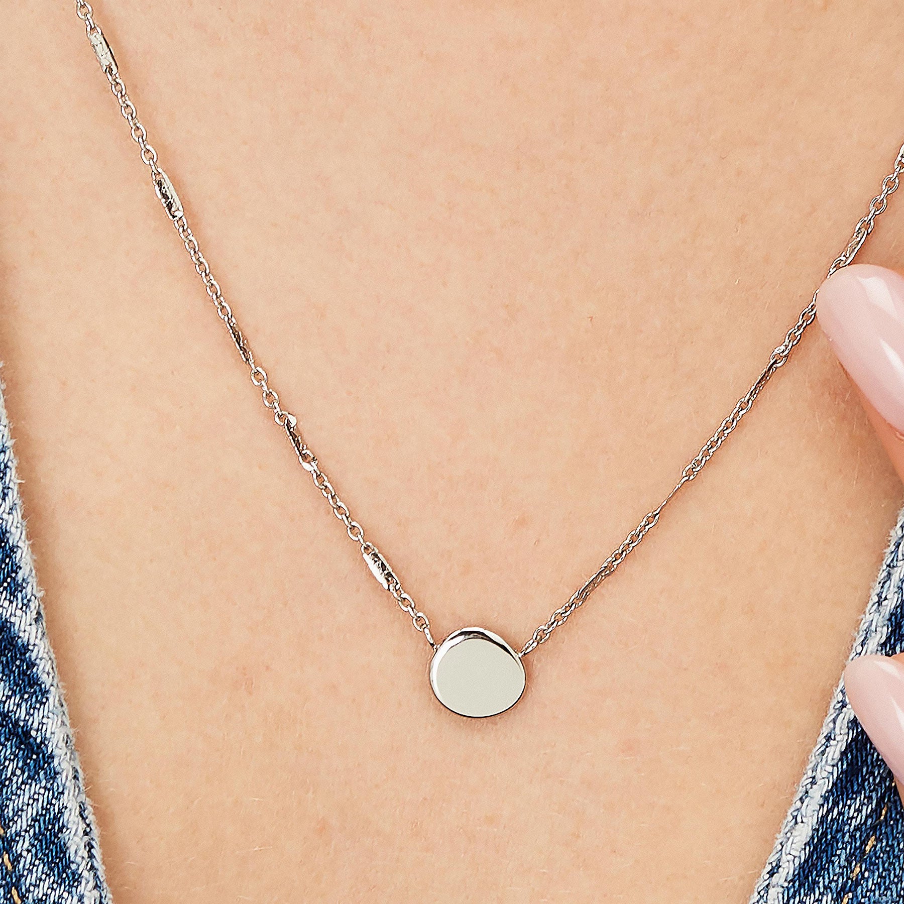 Brosway Collana ESSENTIAL - Vista 3