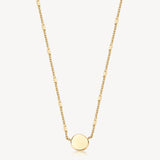 Brosway Collana ESSENTIAL - ESSENTIAL - Acciaio