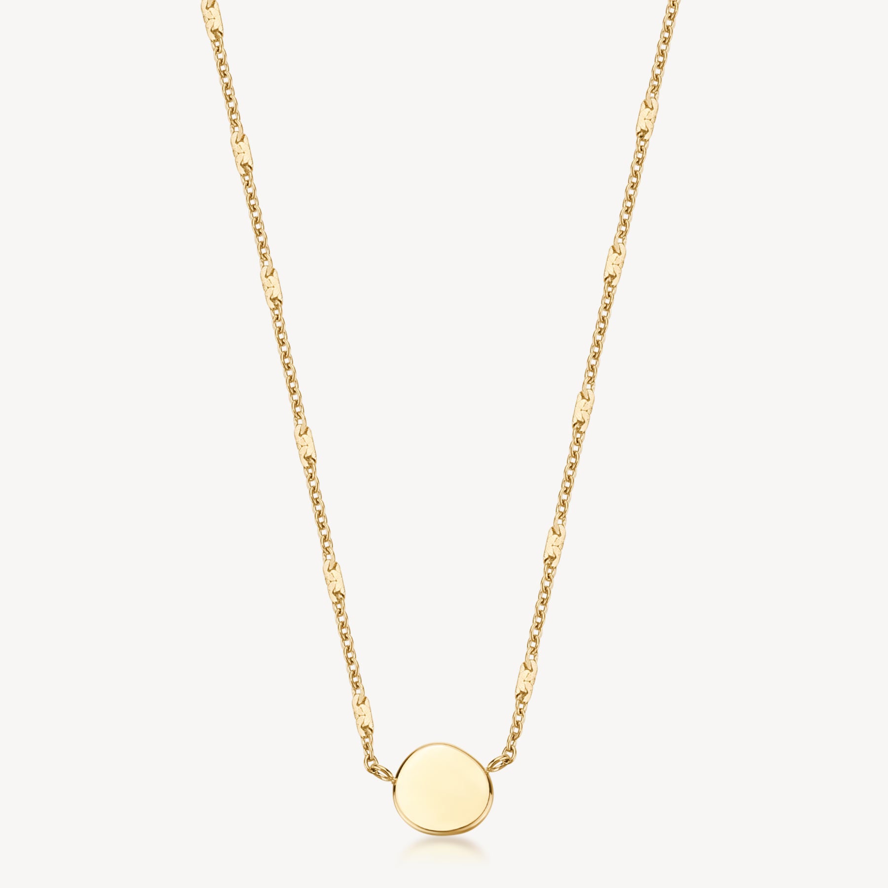 Brosway Collana ESSENTIAL - ESSENTIAL - Acciaio