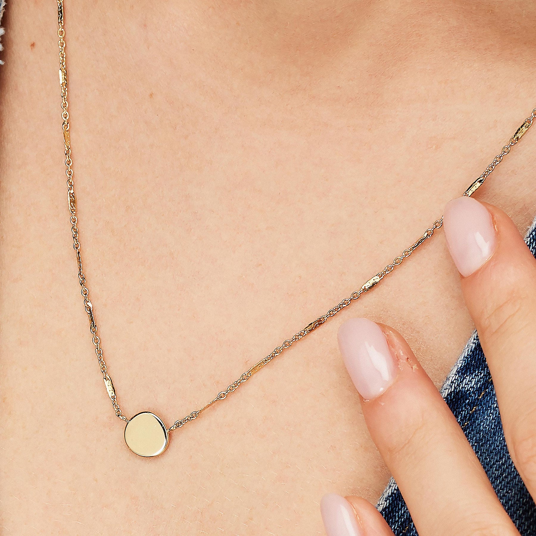 Brosway Collana ESSENTIAL - Vista 3