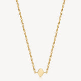 Brosway Collana ESSENTIAL - ESSENTIAL - Acciaio