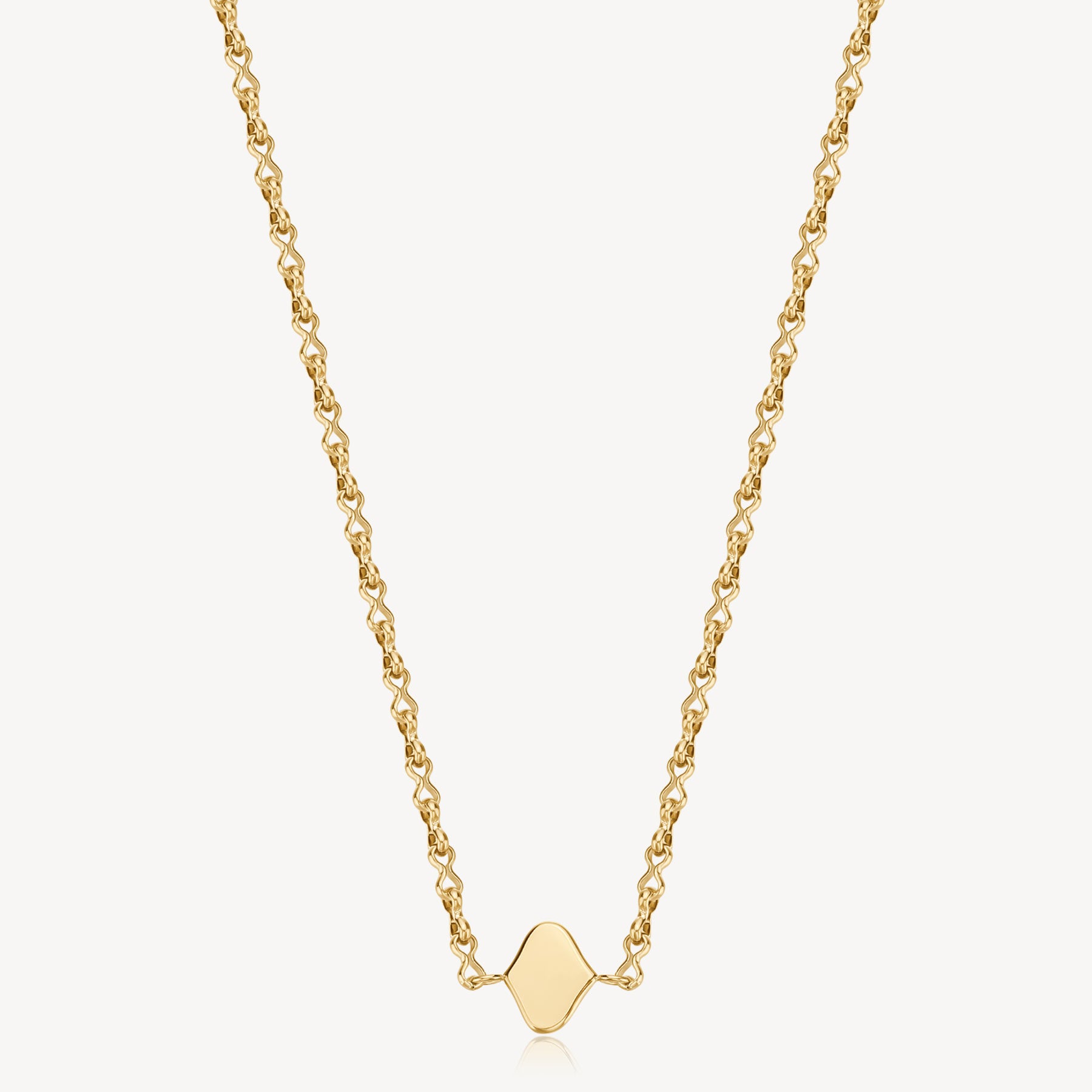 Brosway Collana ESSENTIAL - ESSENTIAL - Acciaio