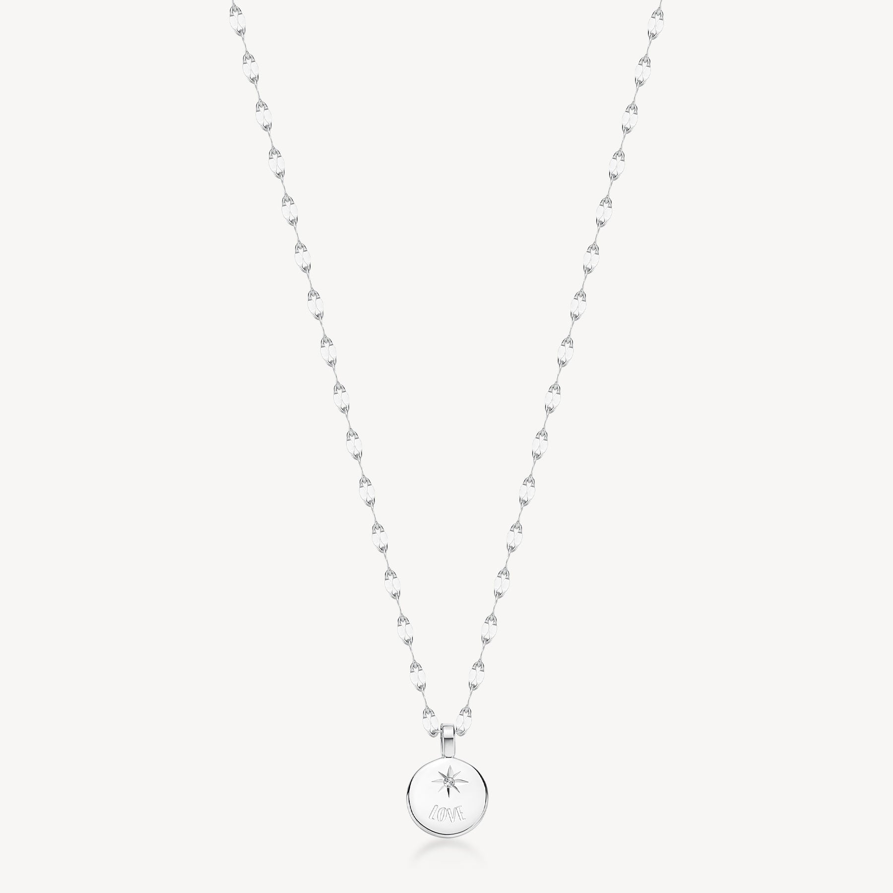 Brosway Collana ESSENTIAL - ESSENTIAL - Acciaio