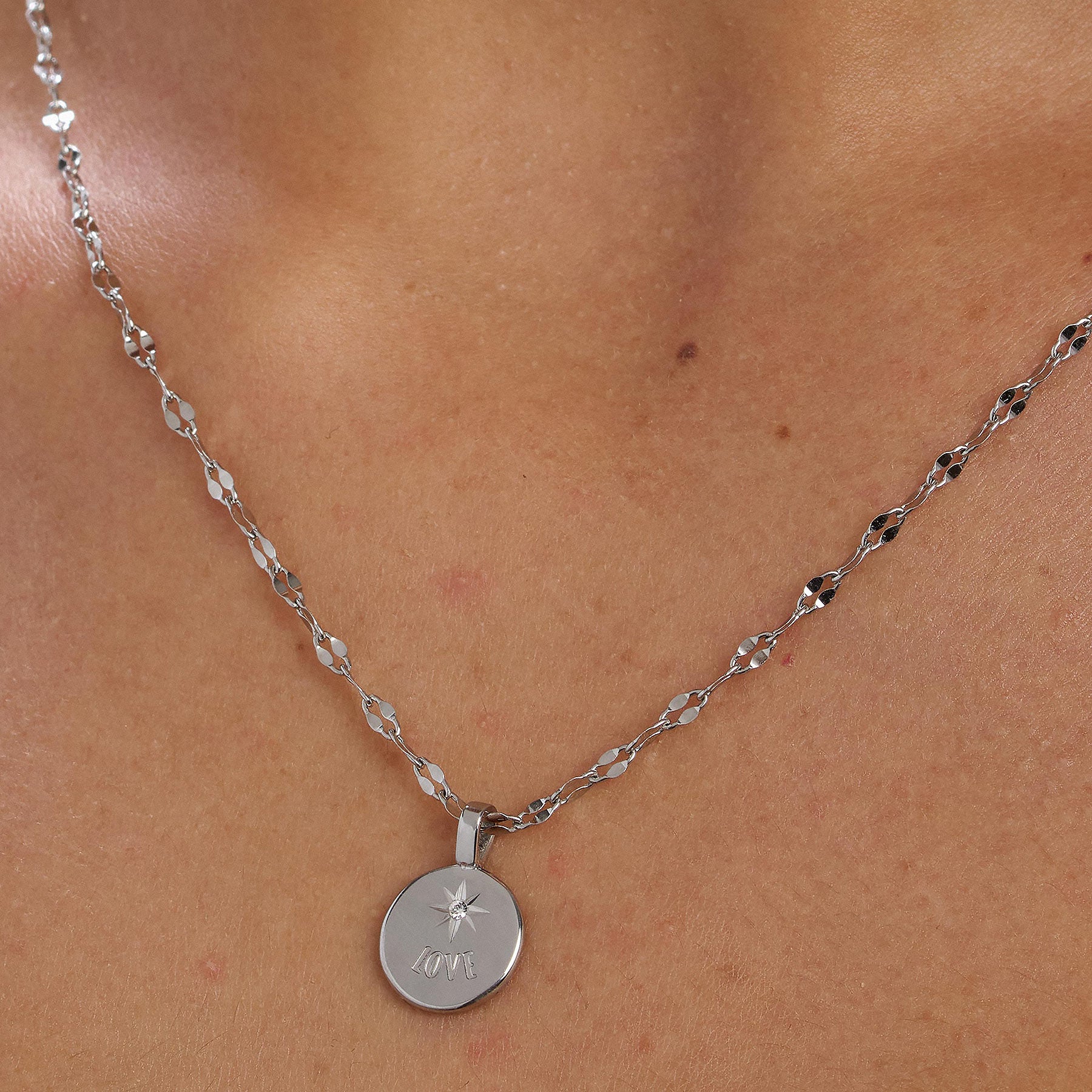 Brosway Collana ESSENTIAL - Vista 3