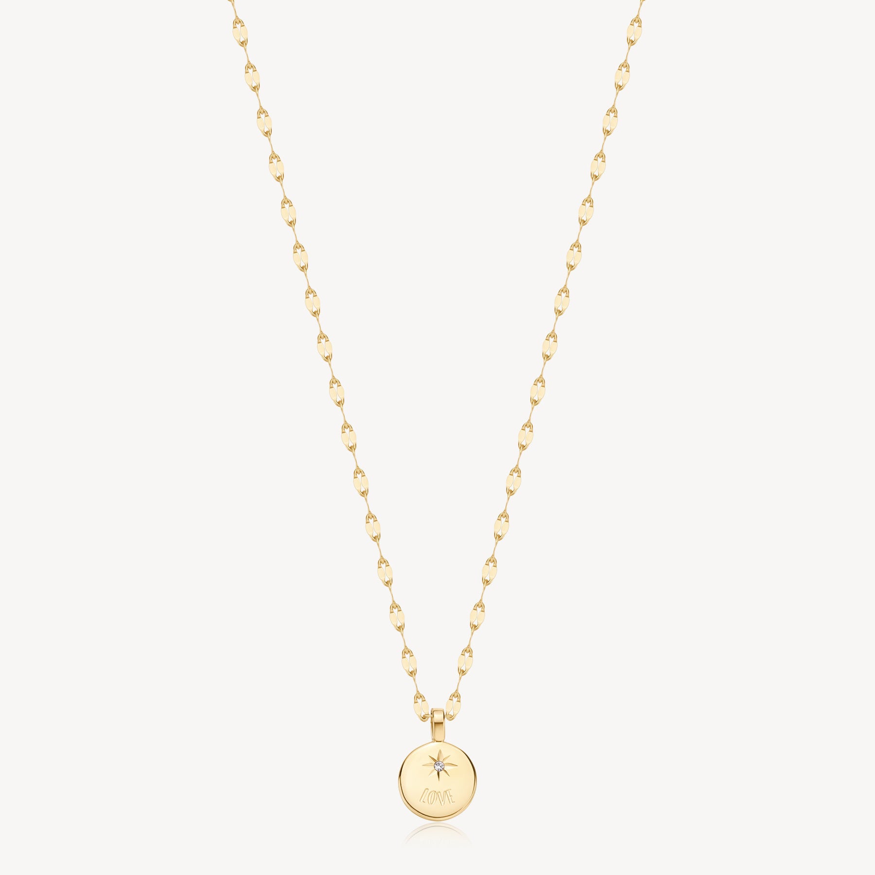 Brosway Collana ESSENTIAL - ESSENTIAL - Acciaio