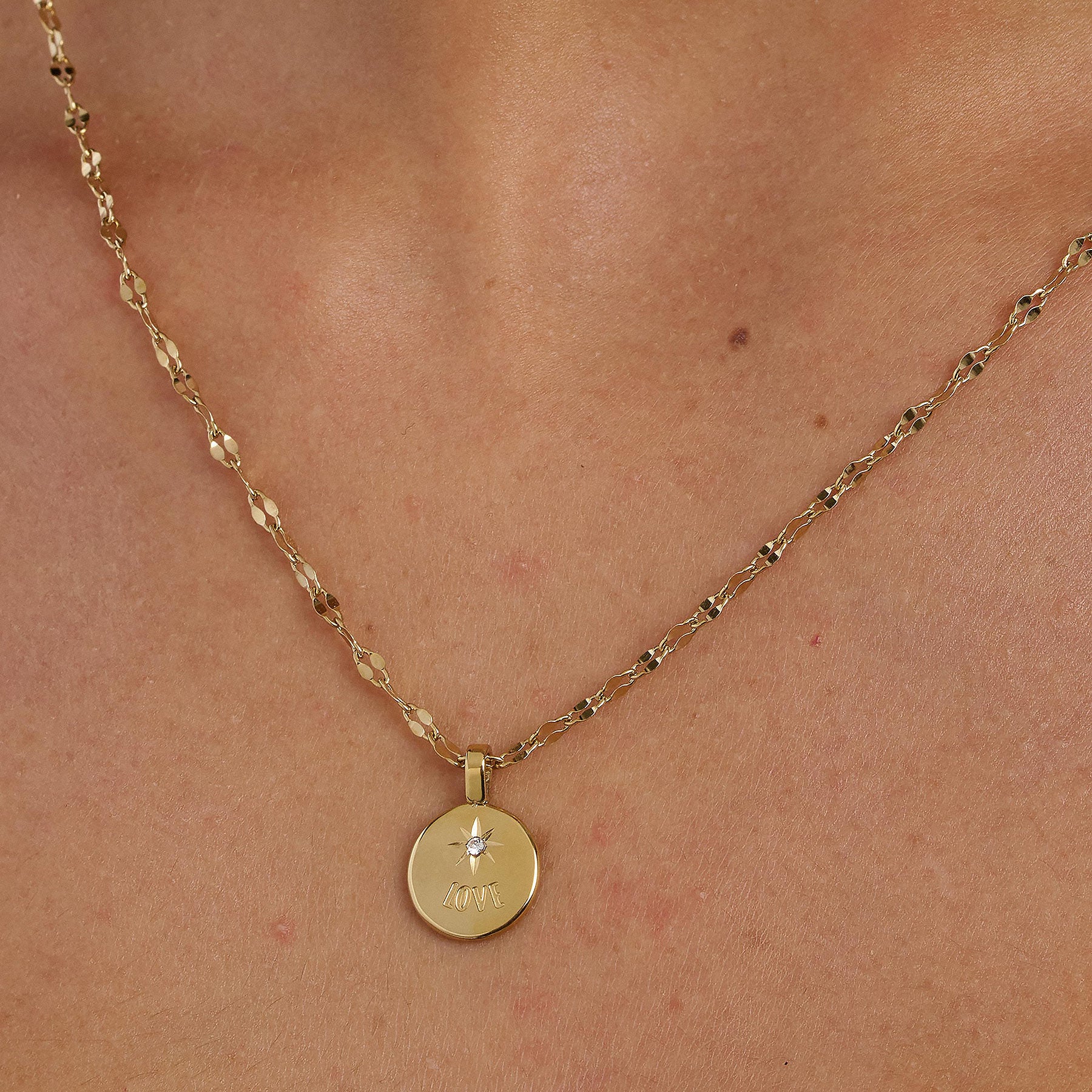 Brosway Collana ESSENTIAL - Vista 3