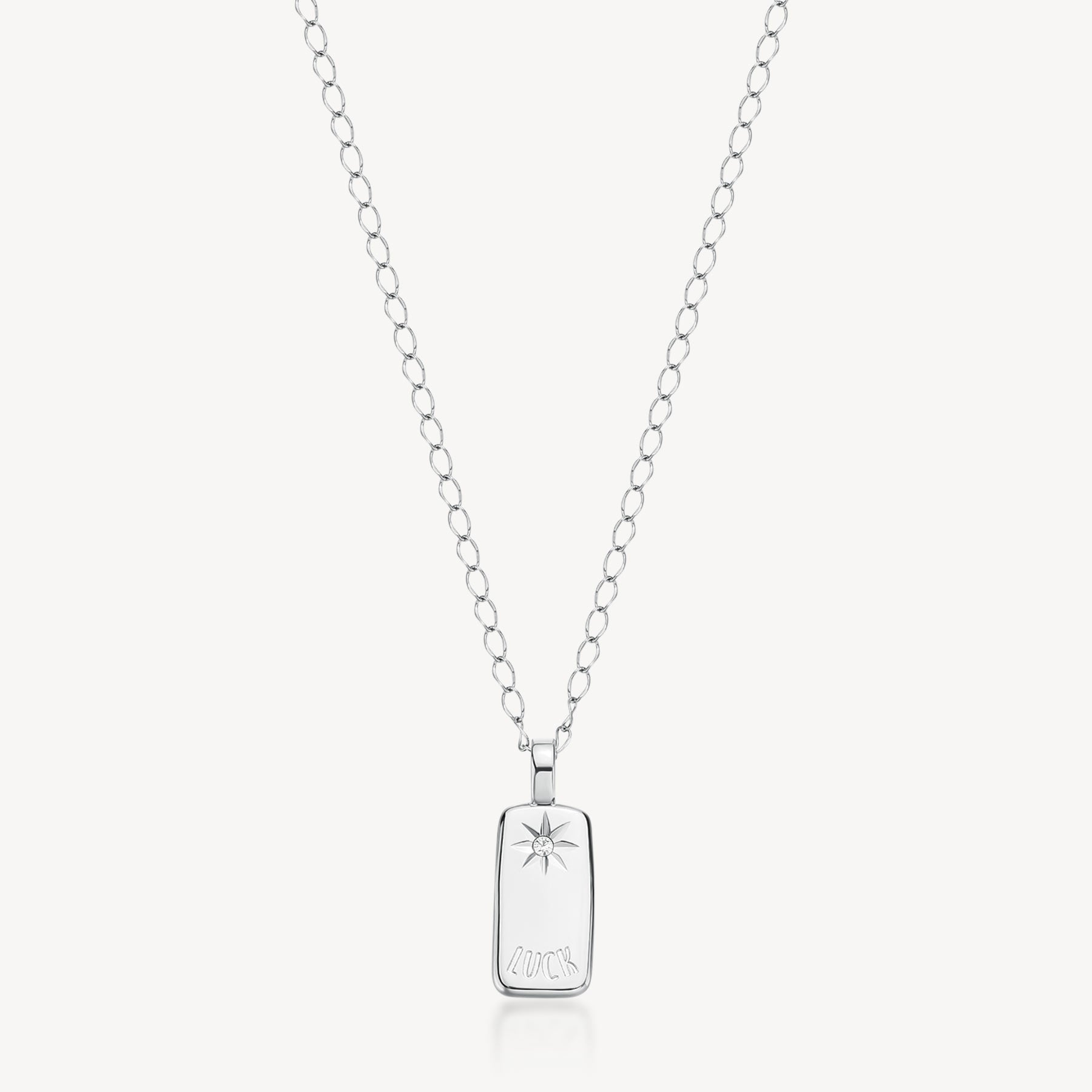 Brosway Collana ESSENTIAL - ESSENTIAL - Acciaio