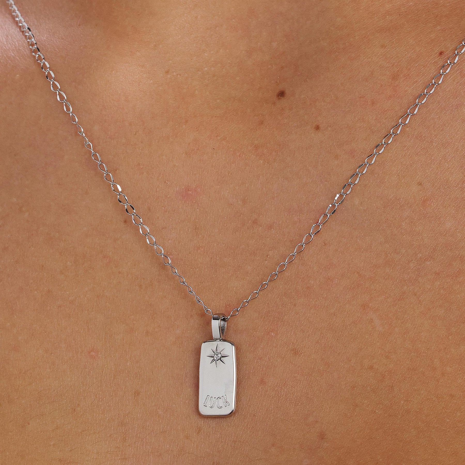 Brosway Collana ESSENTIAL - Vista 3