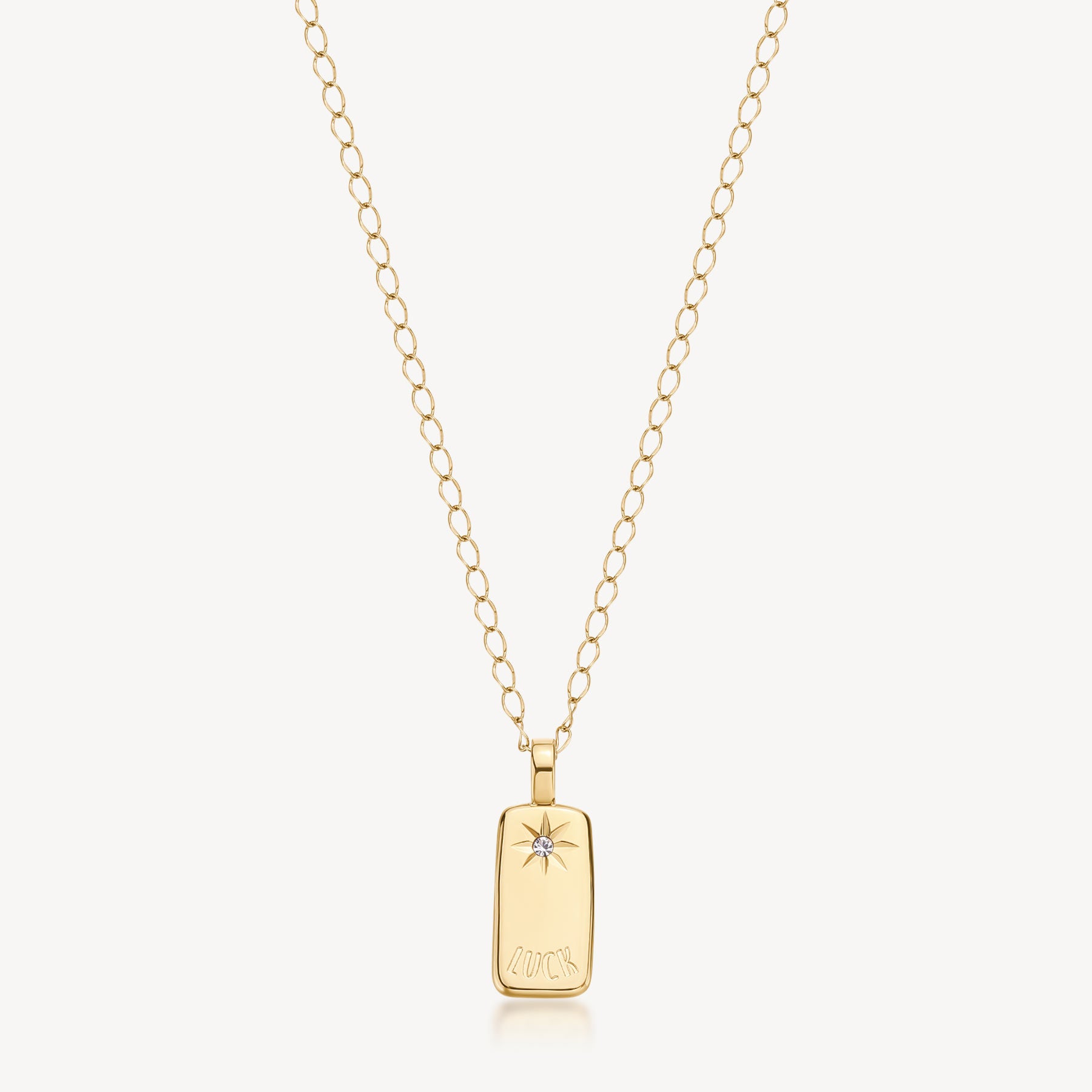 Brosway Collana ESSENTIAL - ESSENTIAL - Acciaio