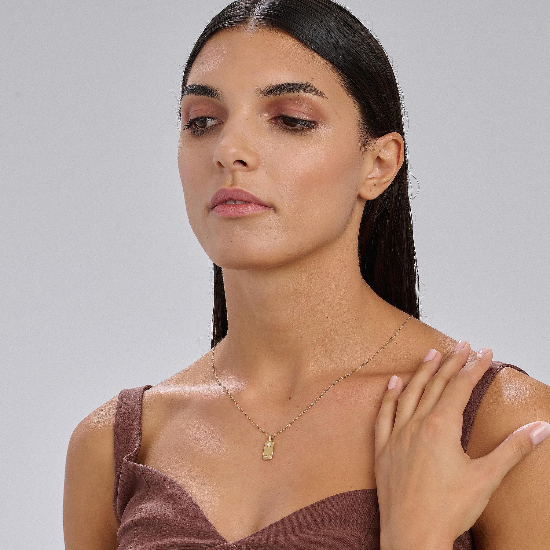 Brosway Collana ESSENTIAL - Vista 2