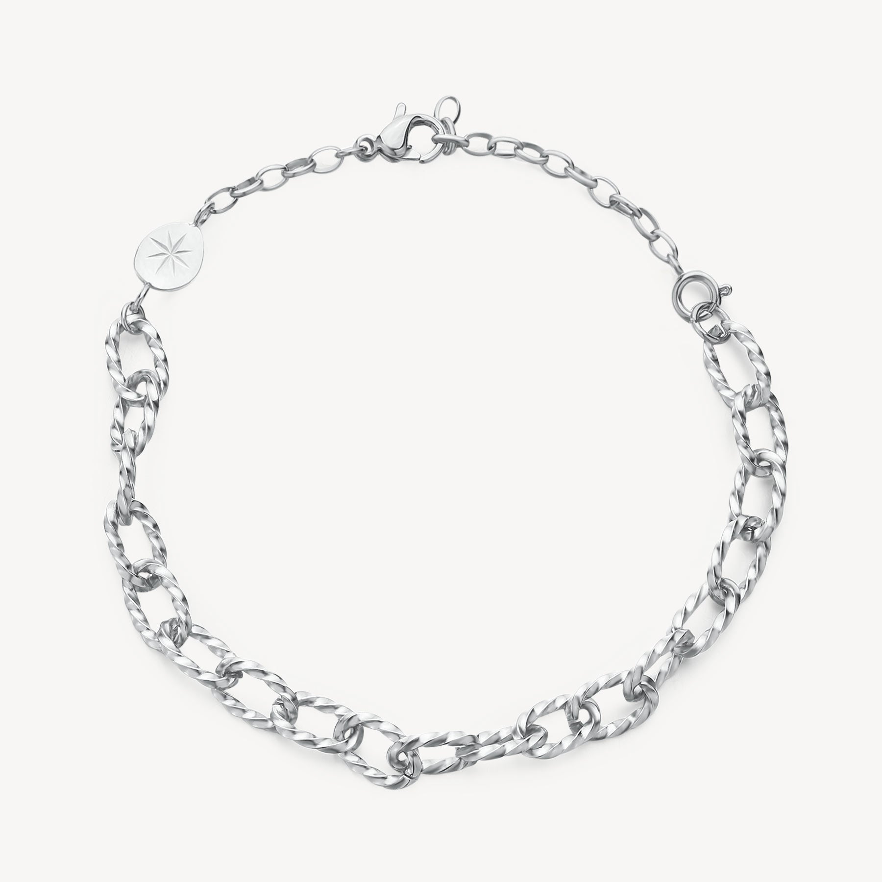 Brosway Bracciale ESSENTIAL - ESSENTIAL - Acciaio
