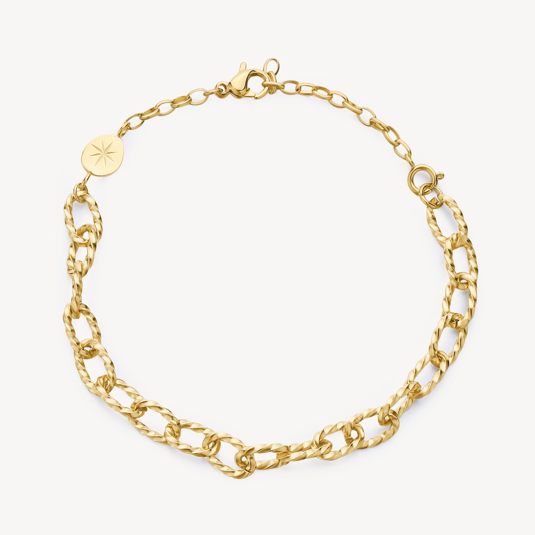 Brosway Bracciale ESSENTIAL - ESSENTIAL - Acciaio