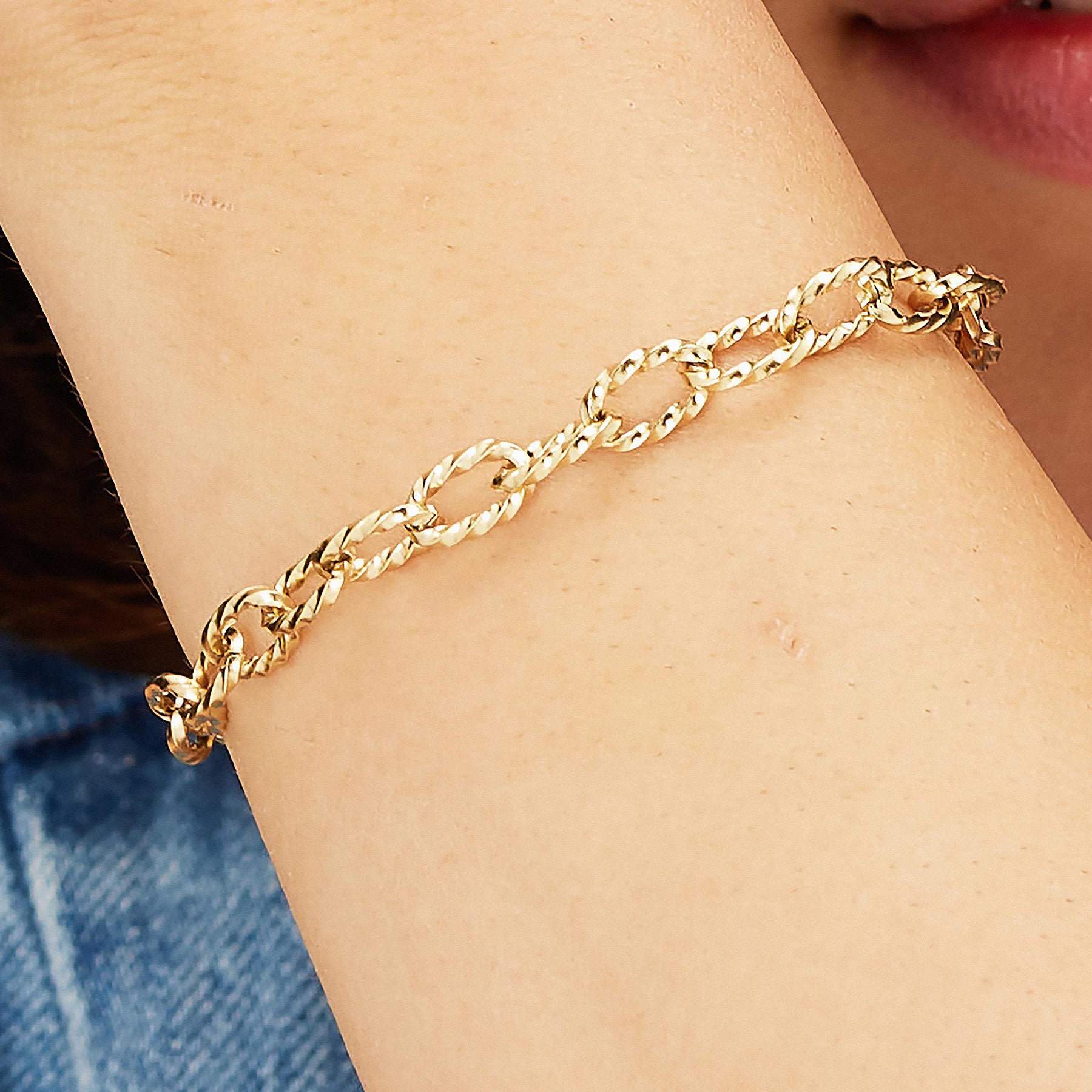 Brosway Bracciale ESSENTIAL - Vista 3